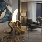 Quian No. 04 - Stone+Lumen