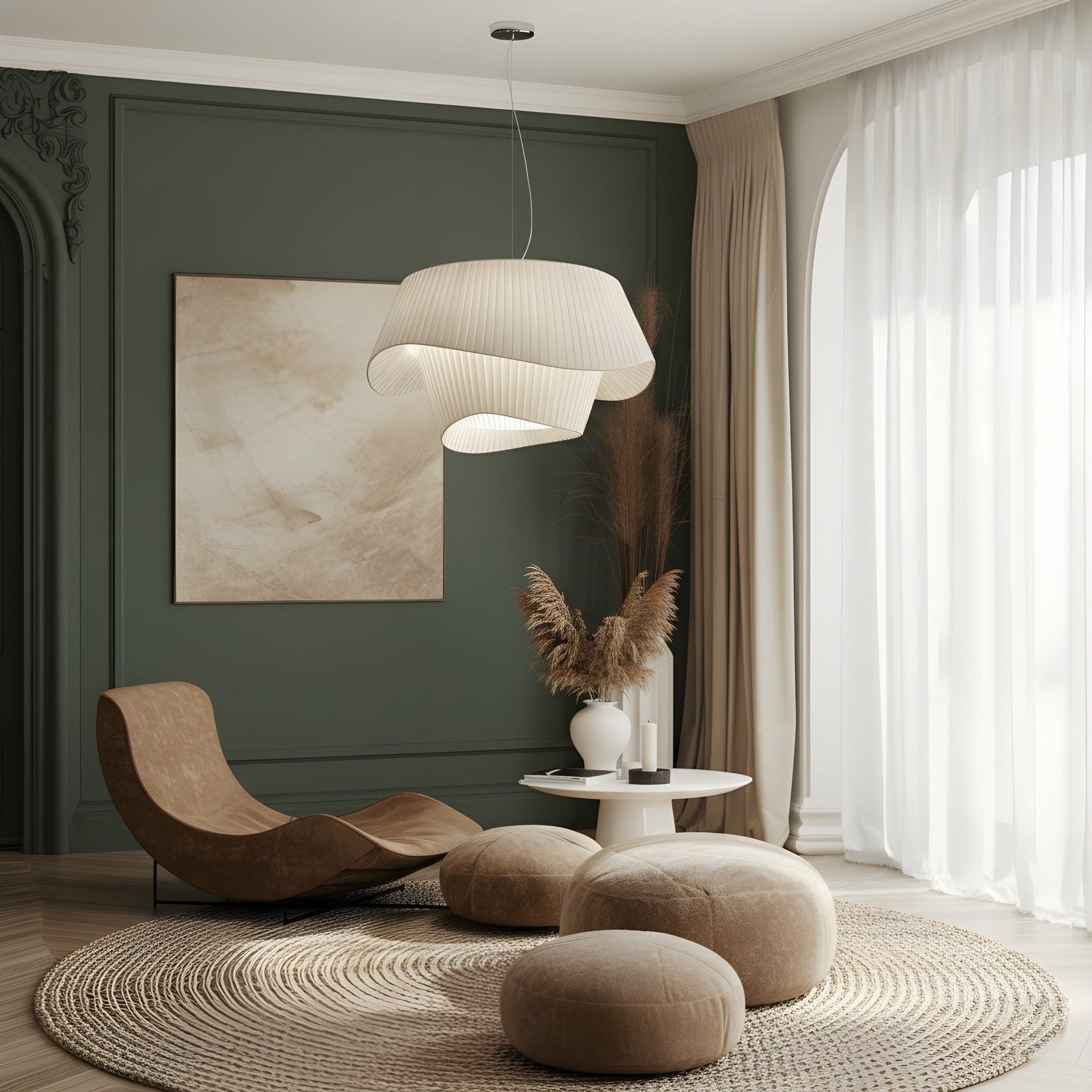 Quilo No. 15 - Stone+Lumen