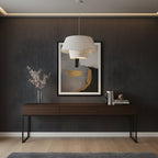 Quilo No. 15 - Stone+Lumen