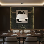 Quilo No. 15 - Stone+Lumen