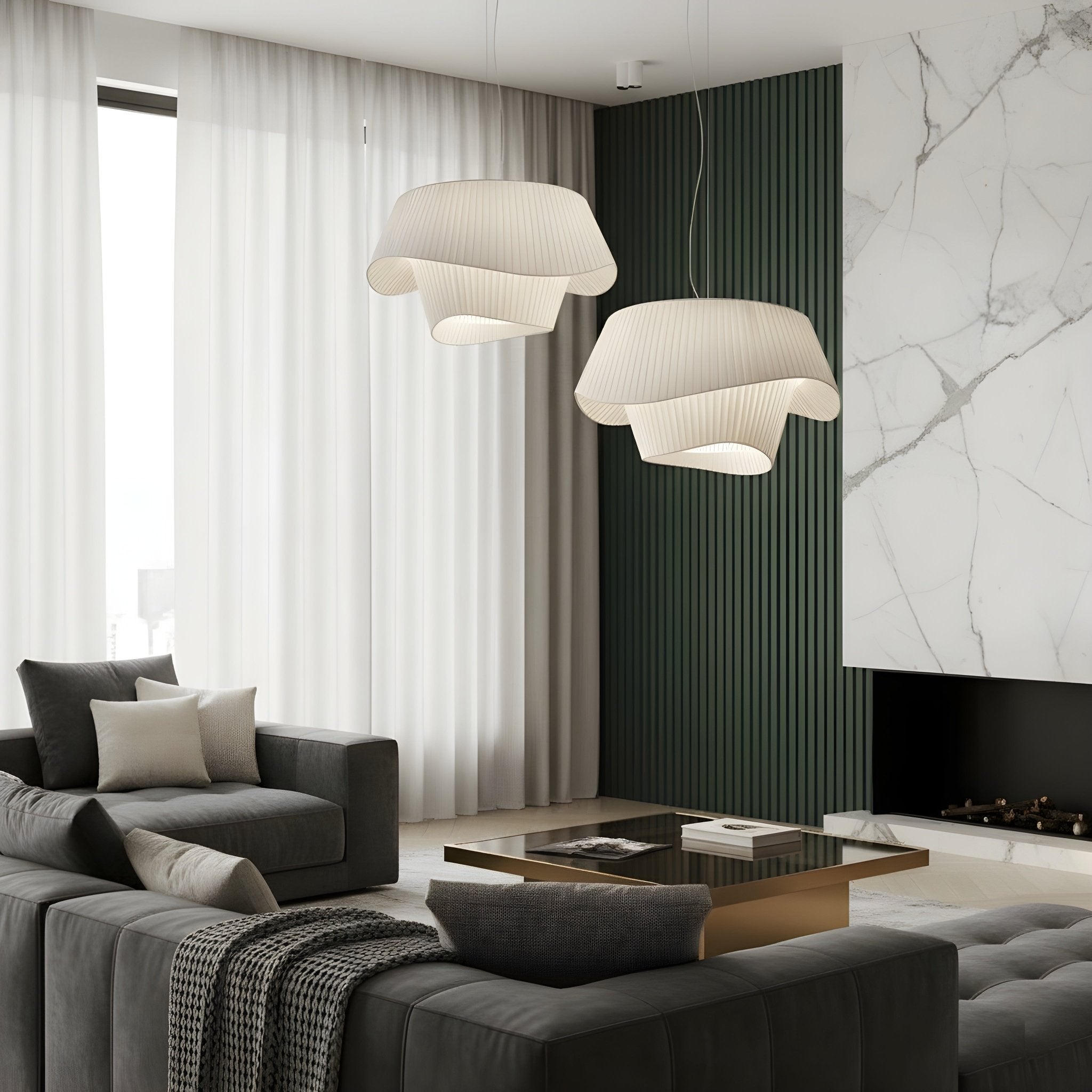 Quilo No. 15 - Stone+Lumen