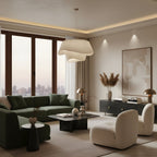 Quilo No. 15 - Stone+Lumen