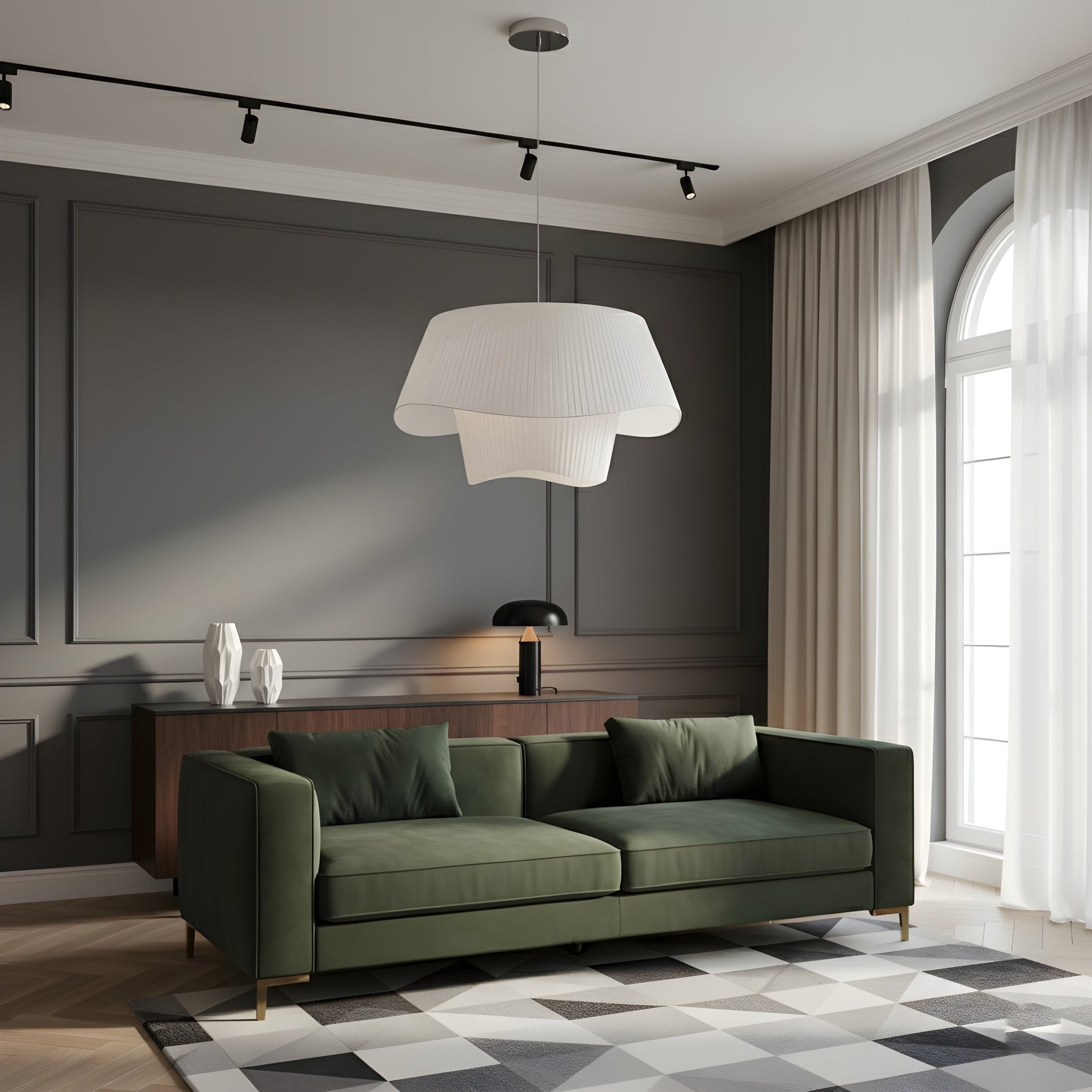 Quilo No. 15 - Stone+Lumen