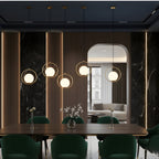 Raven No. 17 - Stone+Lumen