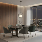 Raven No. 17 - Stone+Lumen