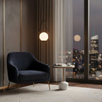 Raven No. 17 - Stone+Lumen