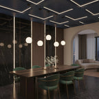 Raven No. 17 - Stone+Lumen