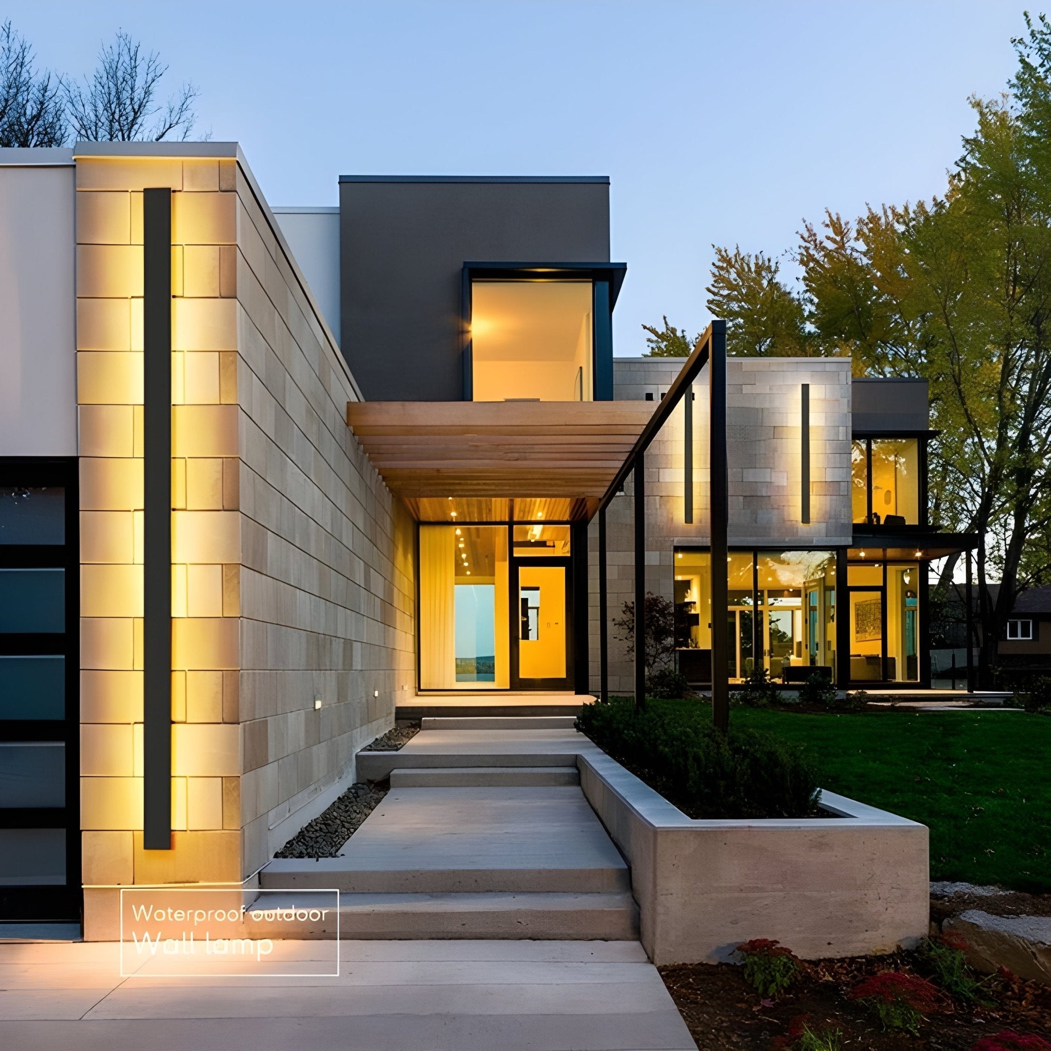 Rayen No. 09 - Stone+Lumen