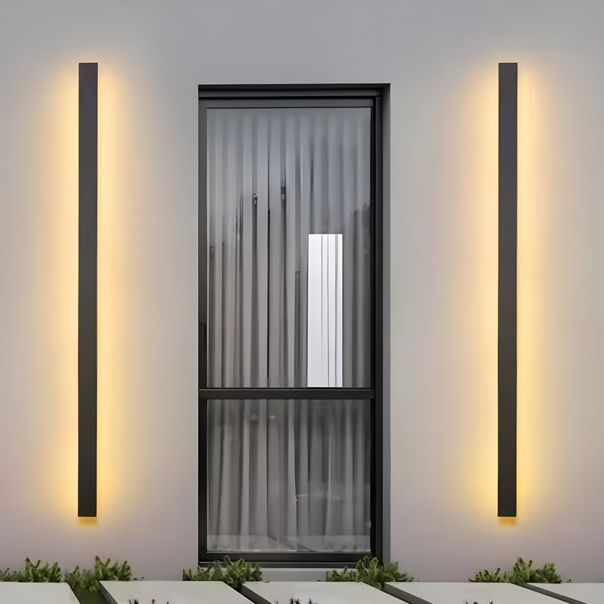 Rayen No. 09 - Stone+Lumen