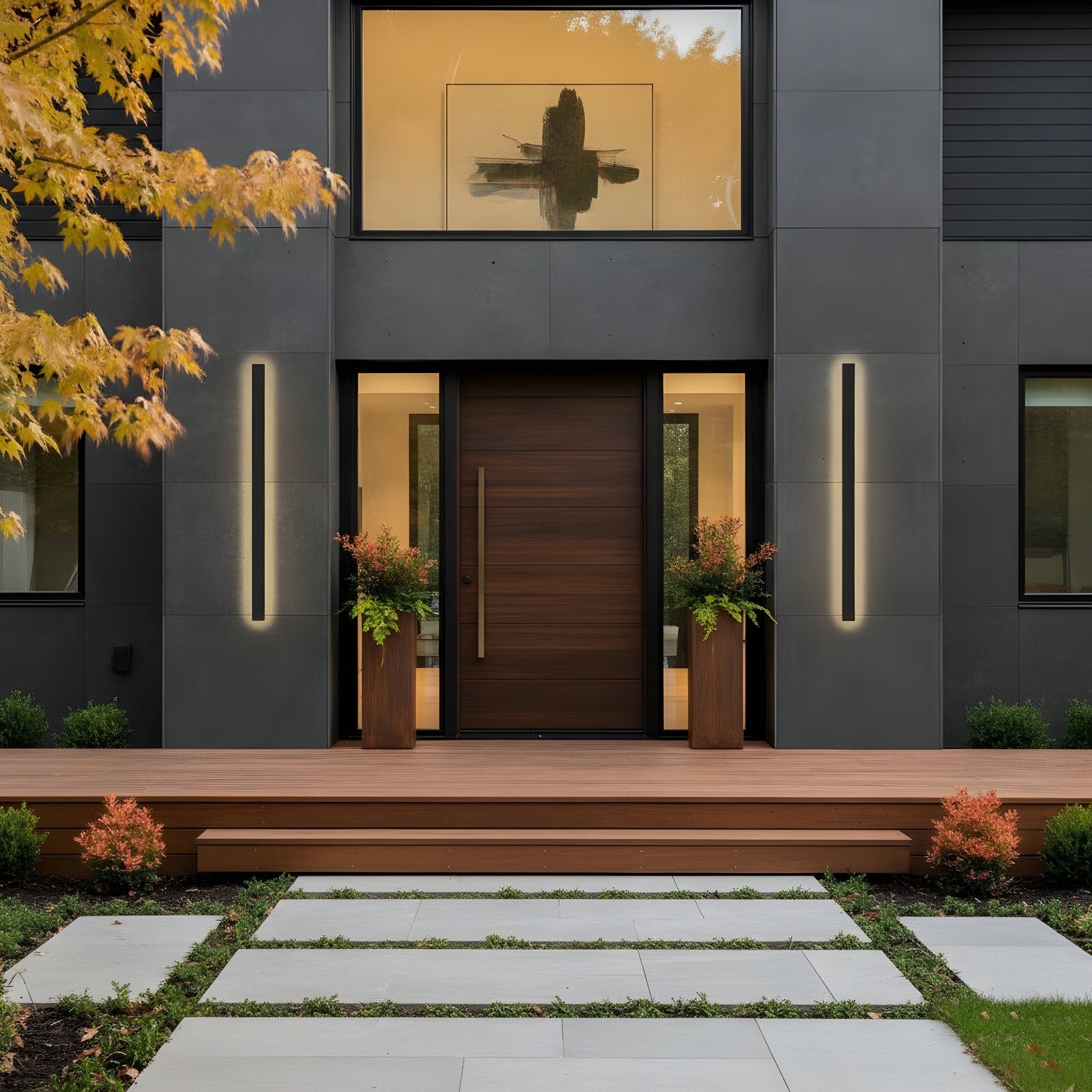 Rayen No. 09 - Stone+Lumen