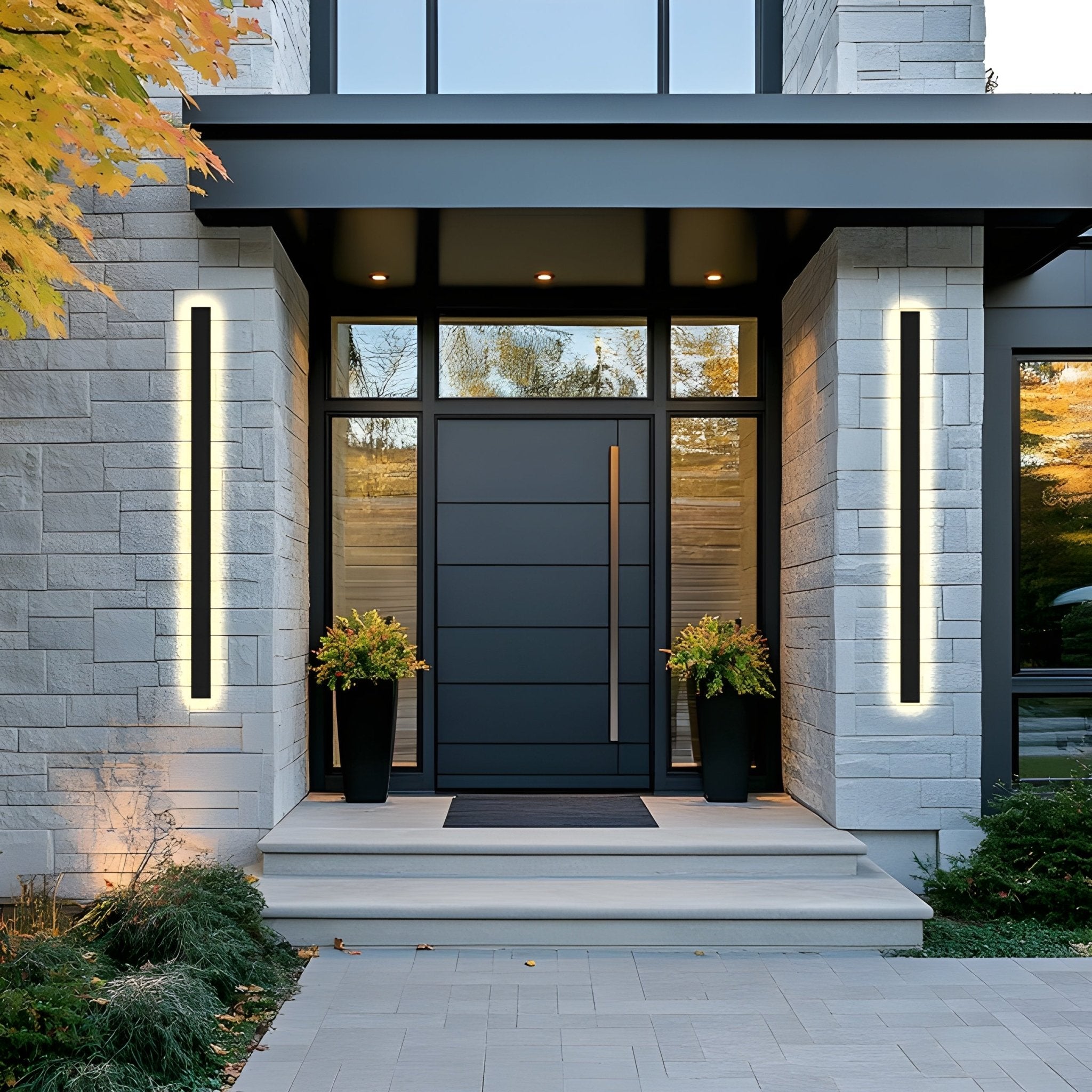 Rayen No. 09 - Stone+Lumen