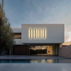 Rayen No. 09 - Stone+Lumen