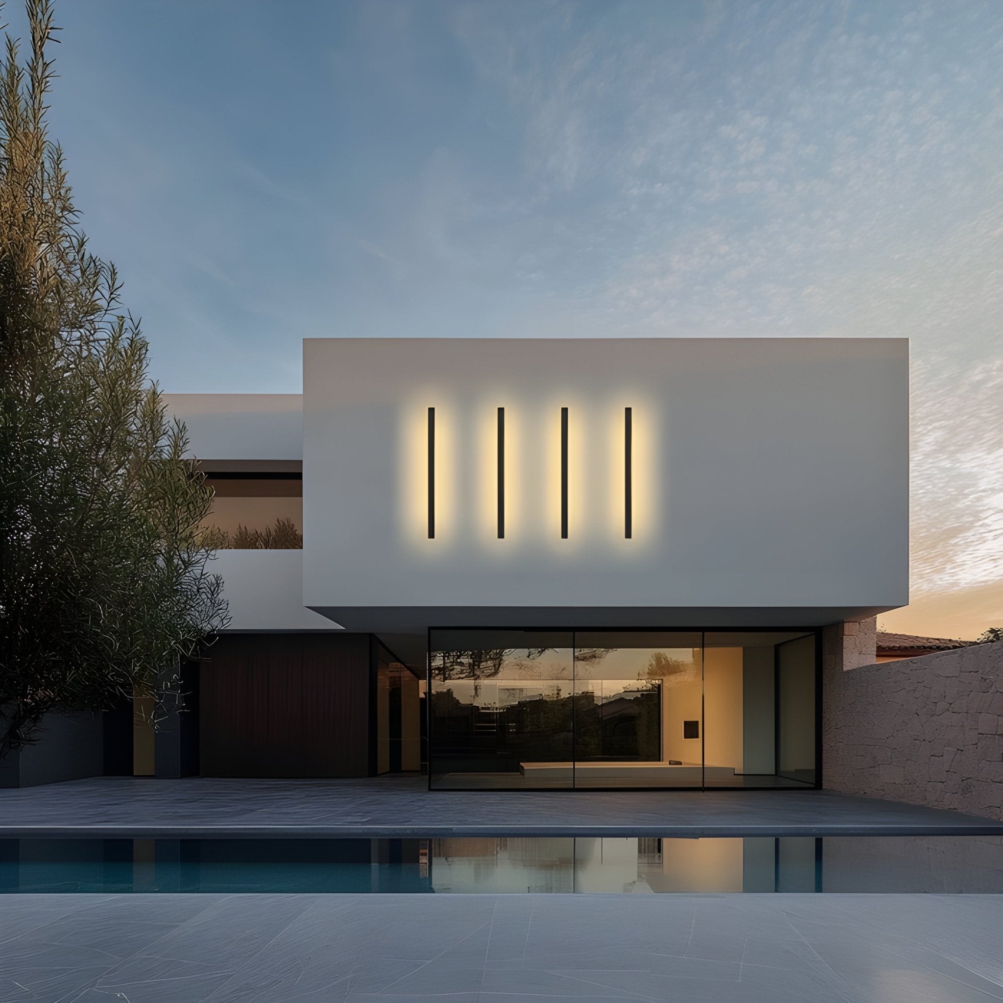 Rayen No. 09 - Stone+Lumen