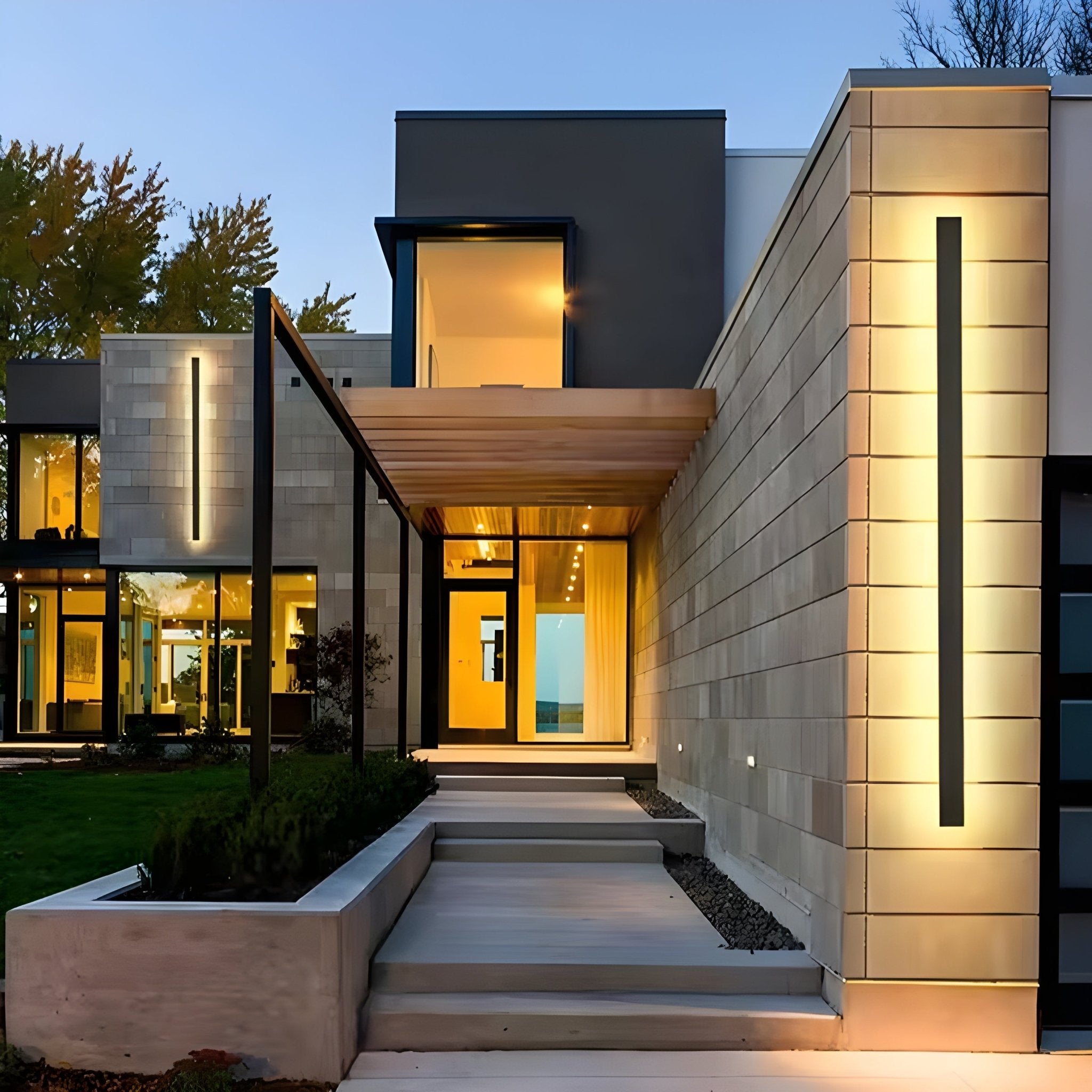 Rayen No. 09 - Stone+Lumen