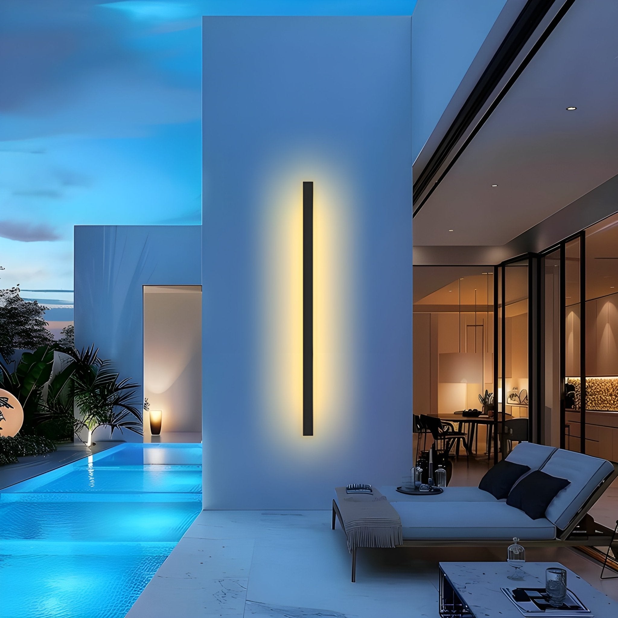 Rayen No. 09 - Stone+Lumen