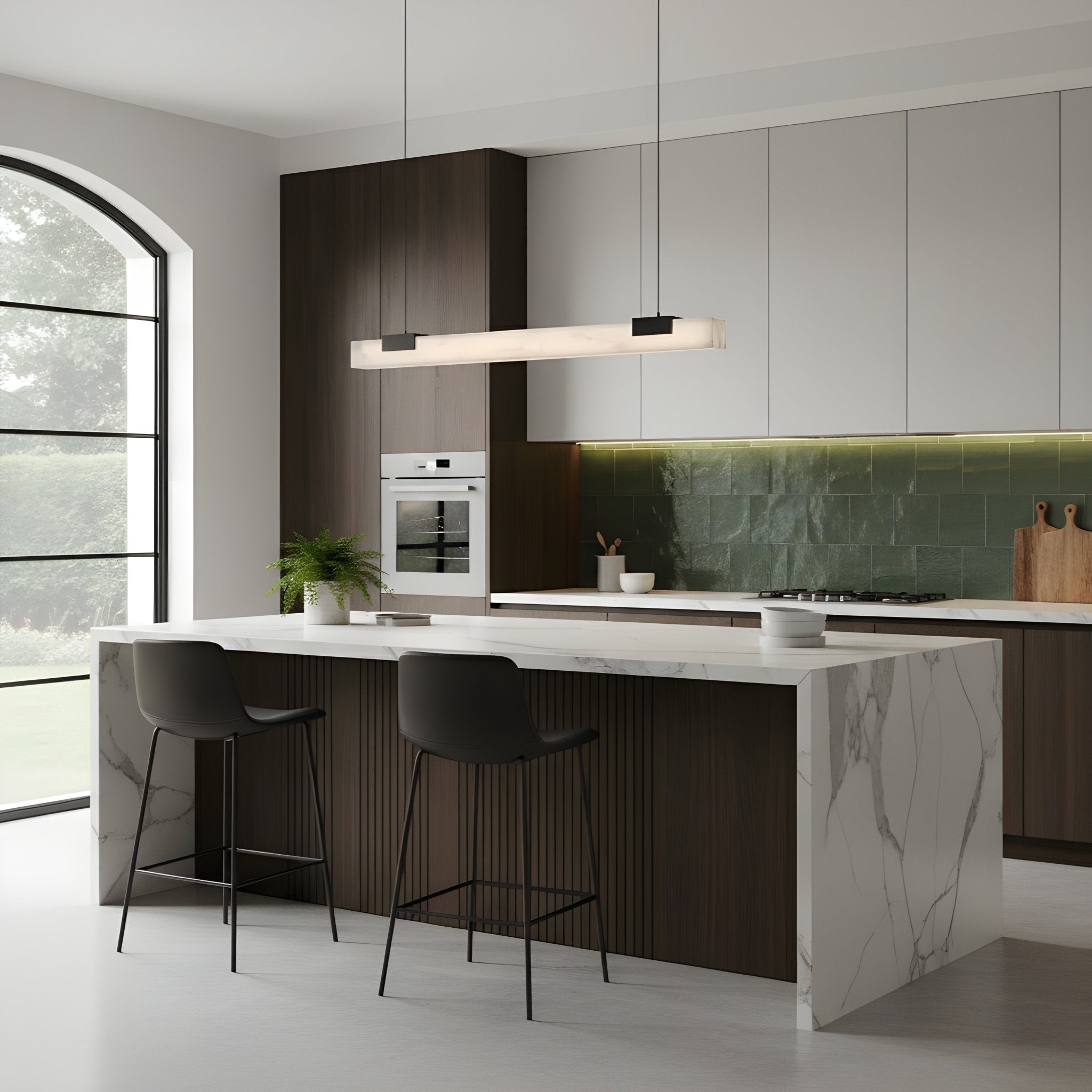 Remen No. 11 - Stone+Lumen