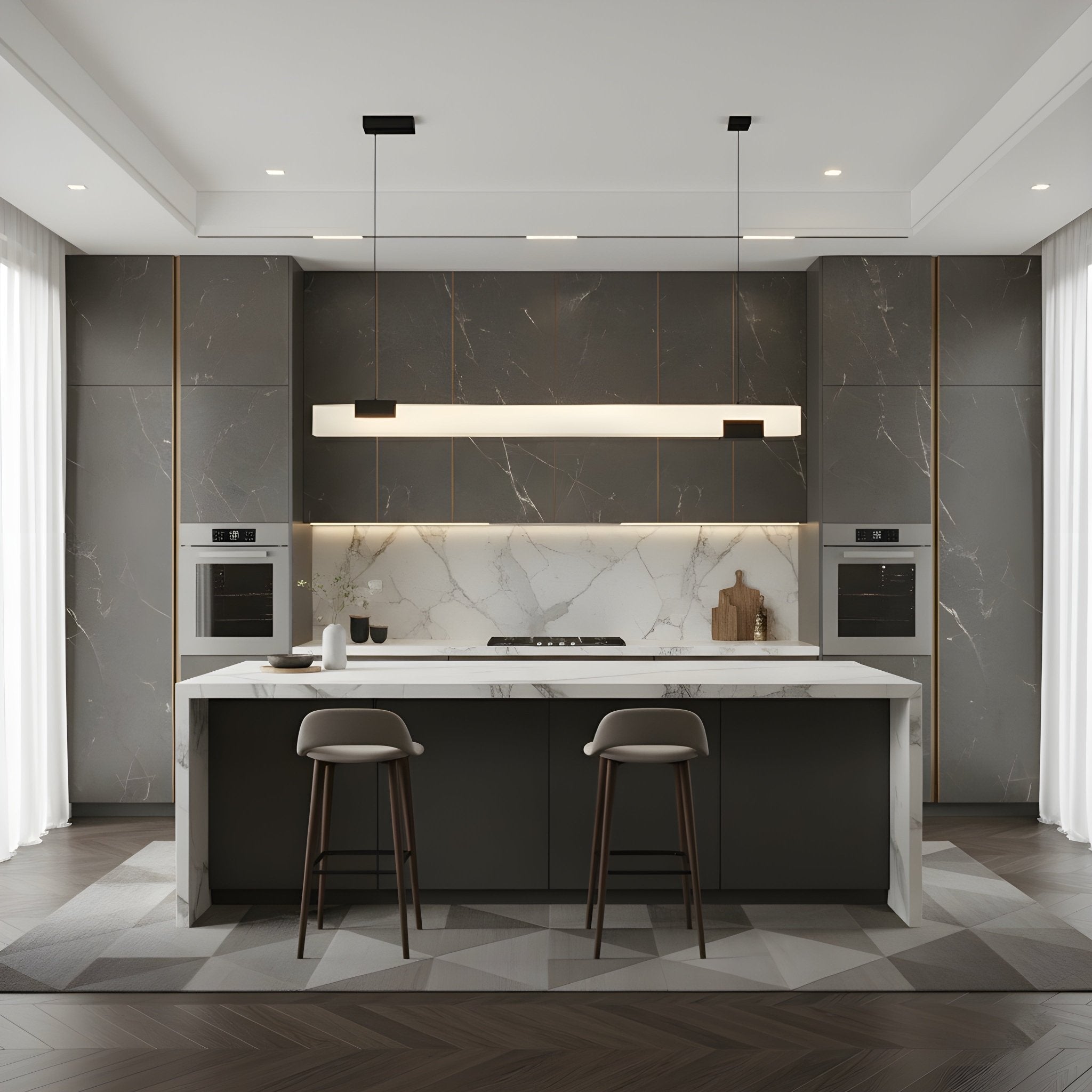 Remen No. 11 - Stone+Lumen