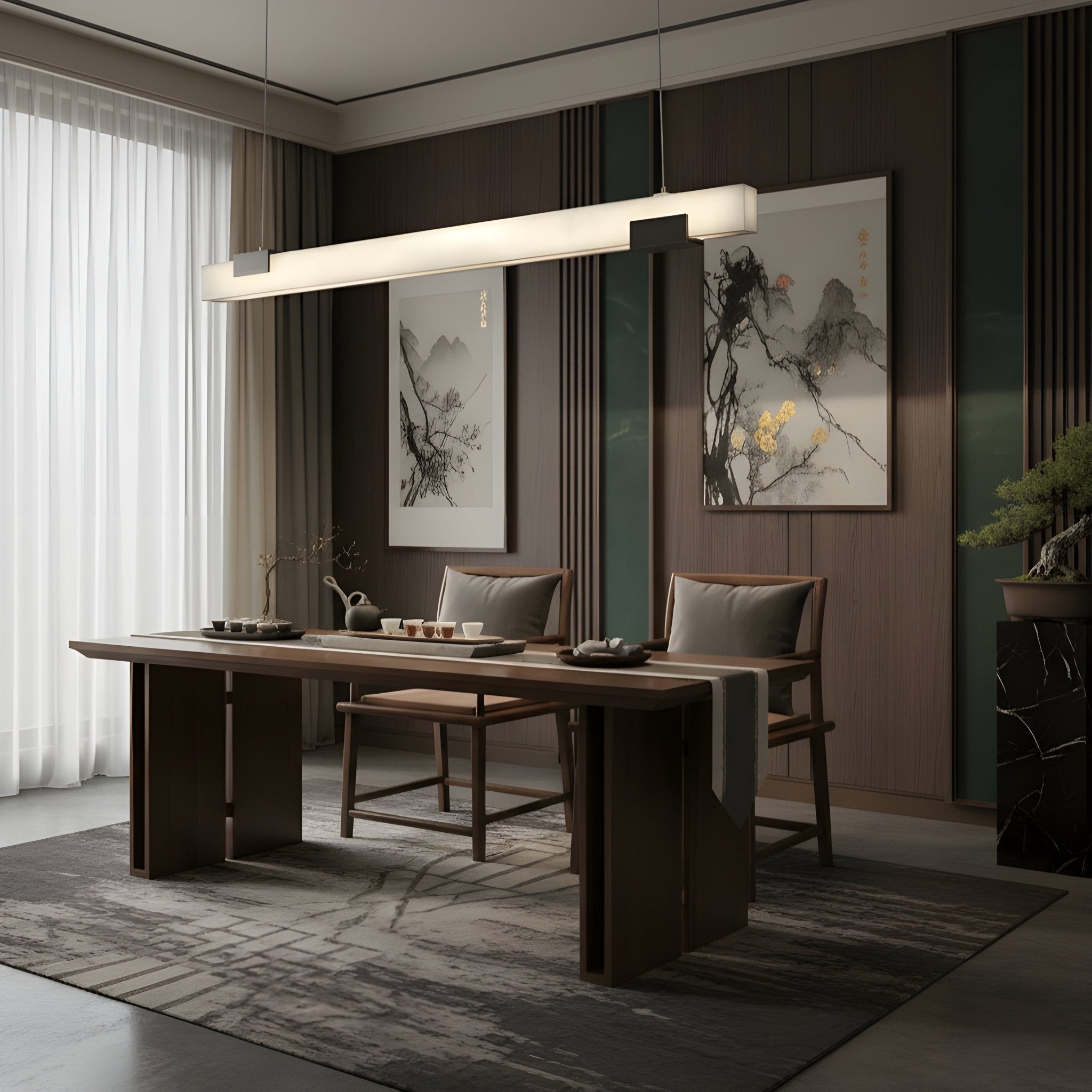 Remen No. 11 - Stone+Lumen