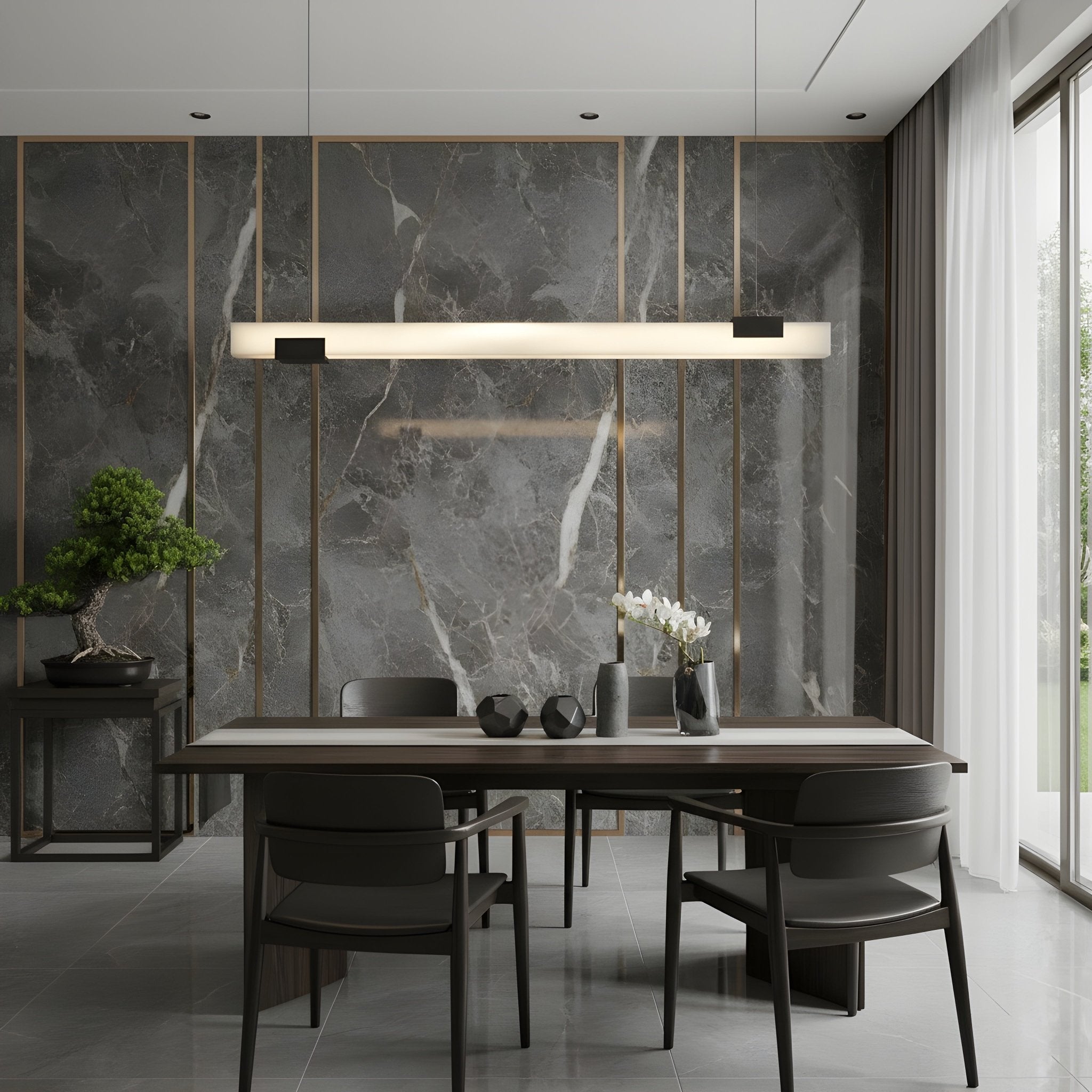 Remen No. 11 - Stone+Lumen