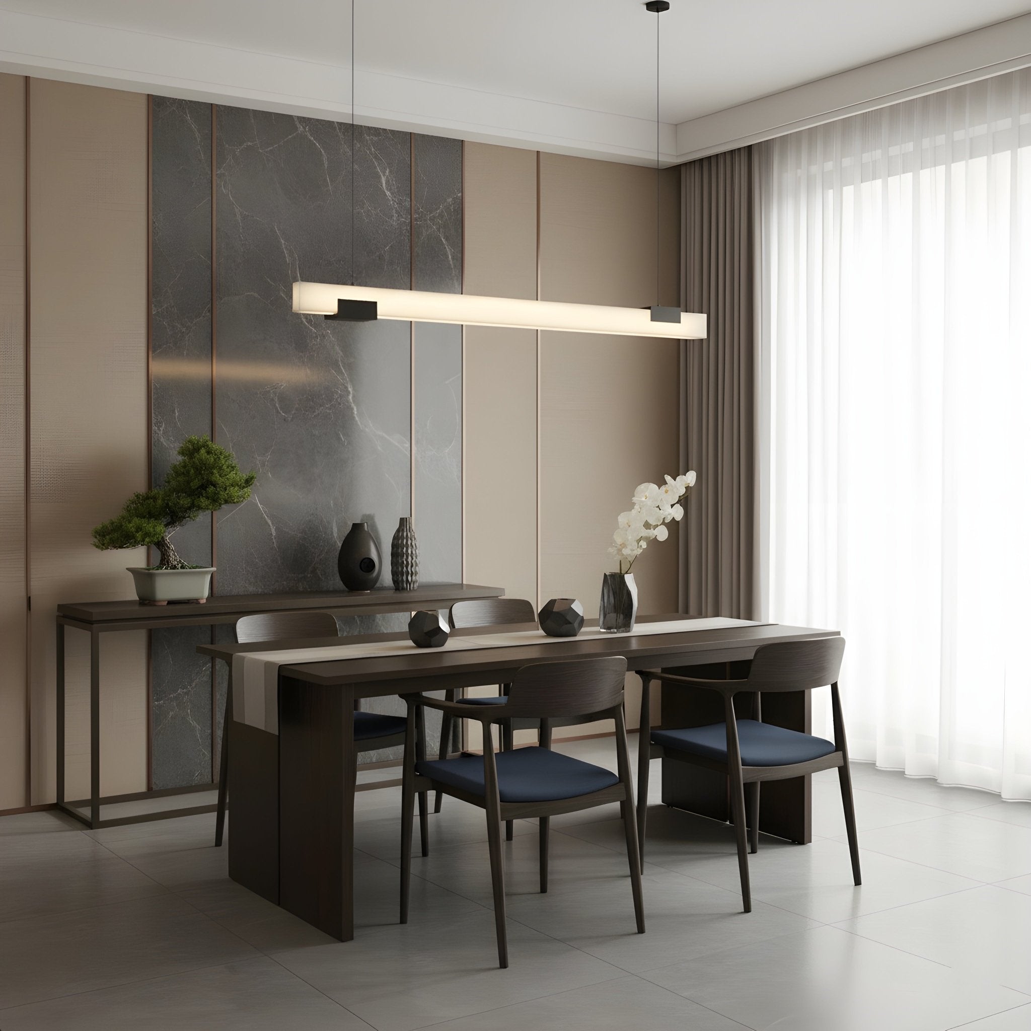 Remen No. 11 - Stone+Lumen