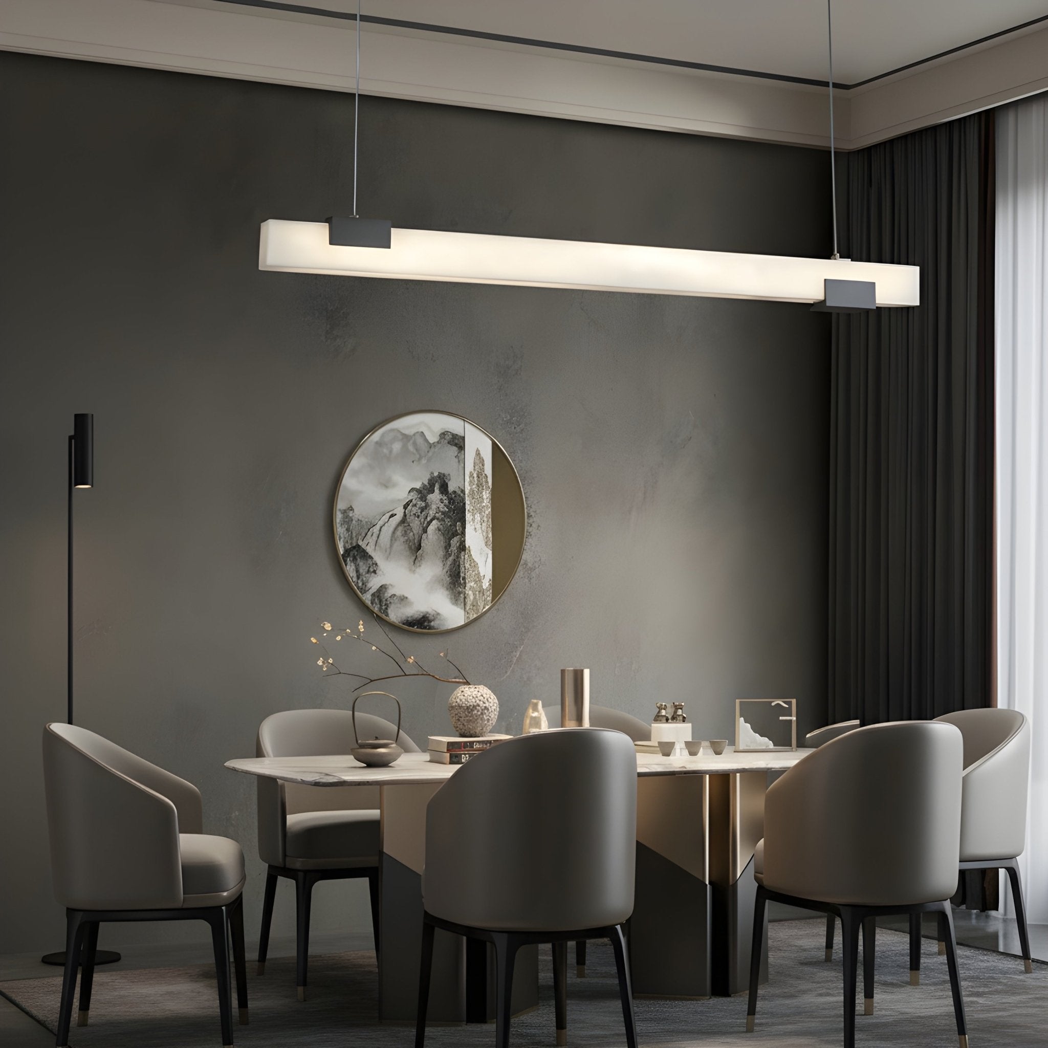 Remen No. 11 - Stone+Lumen