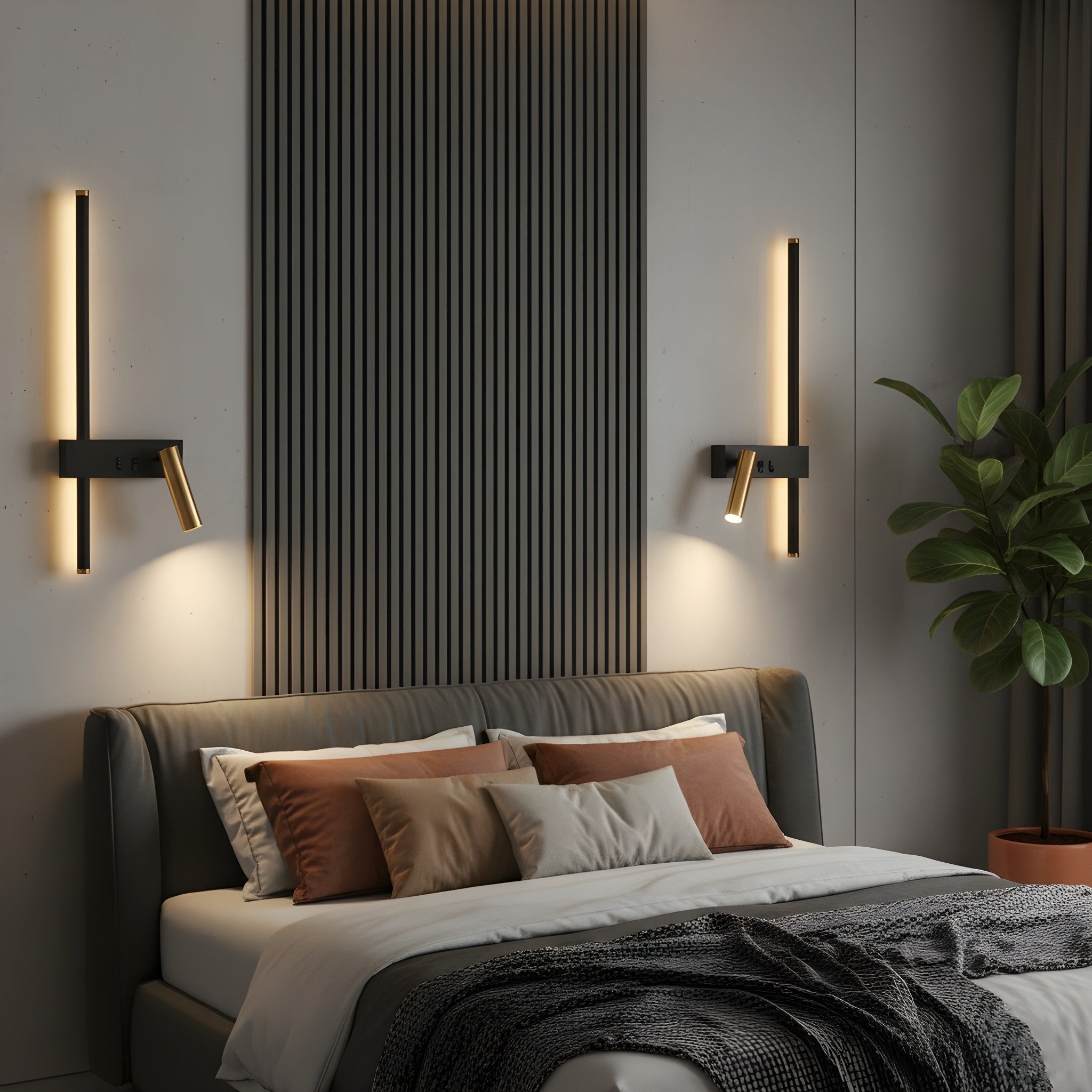 Renza No.08 - Stone+Lumen