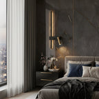 Renza No.08 - Stone+Lumen