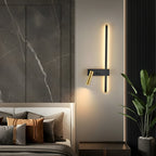 Renza No.08 - Stone+Lumen