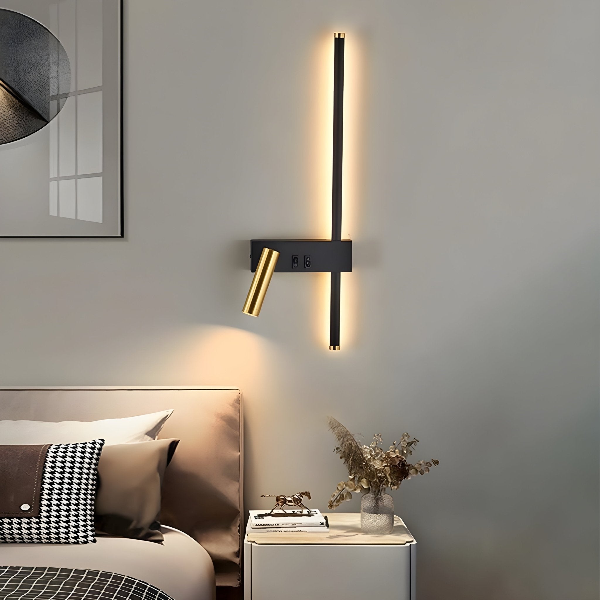 Renza No.08 - Stone+Lumen