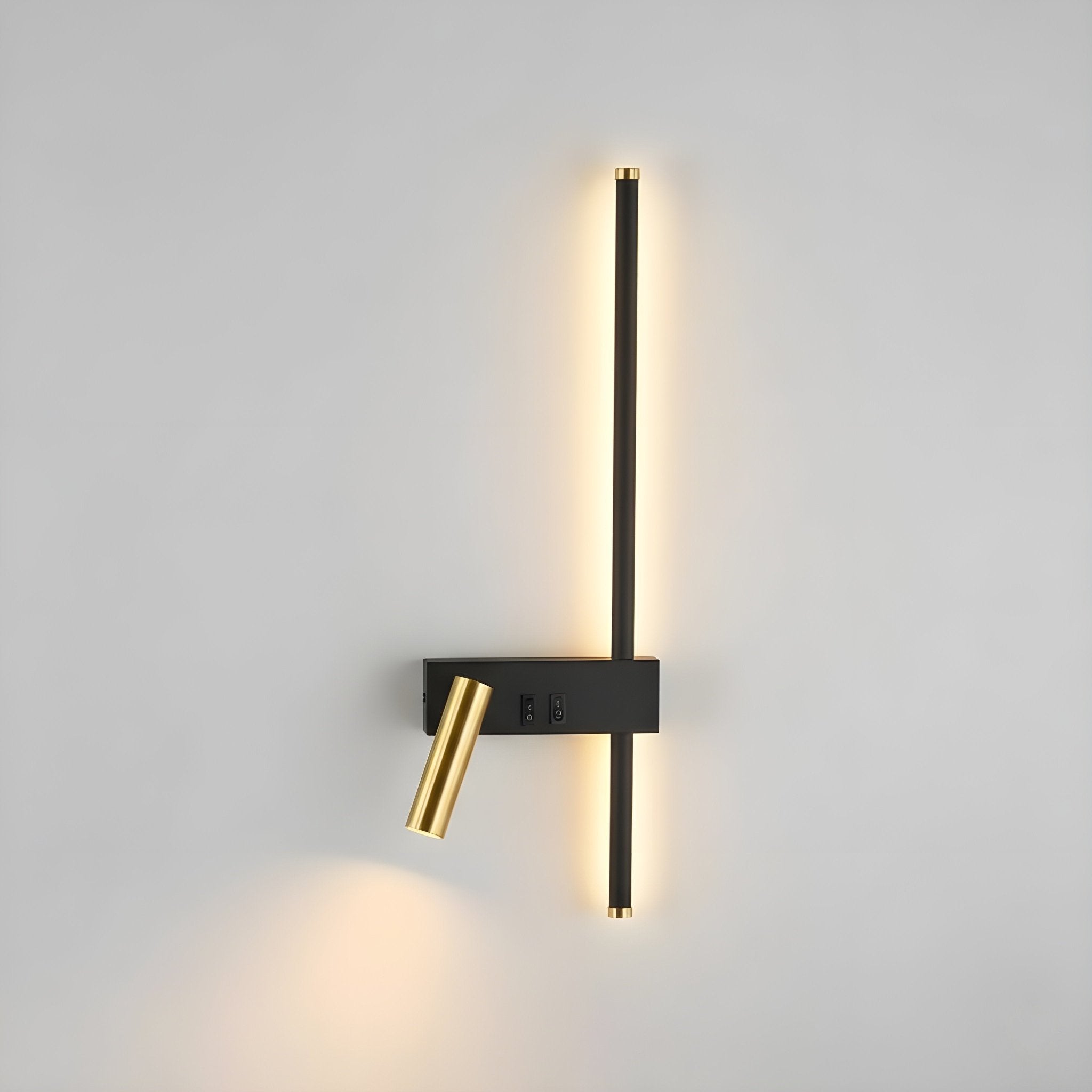 Renza No.08 - Stone+Lumen