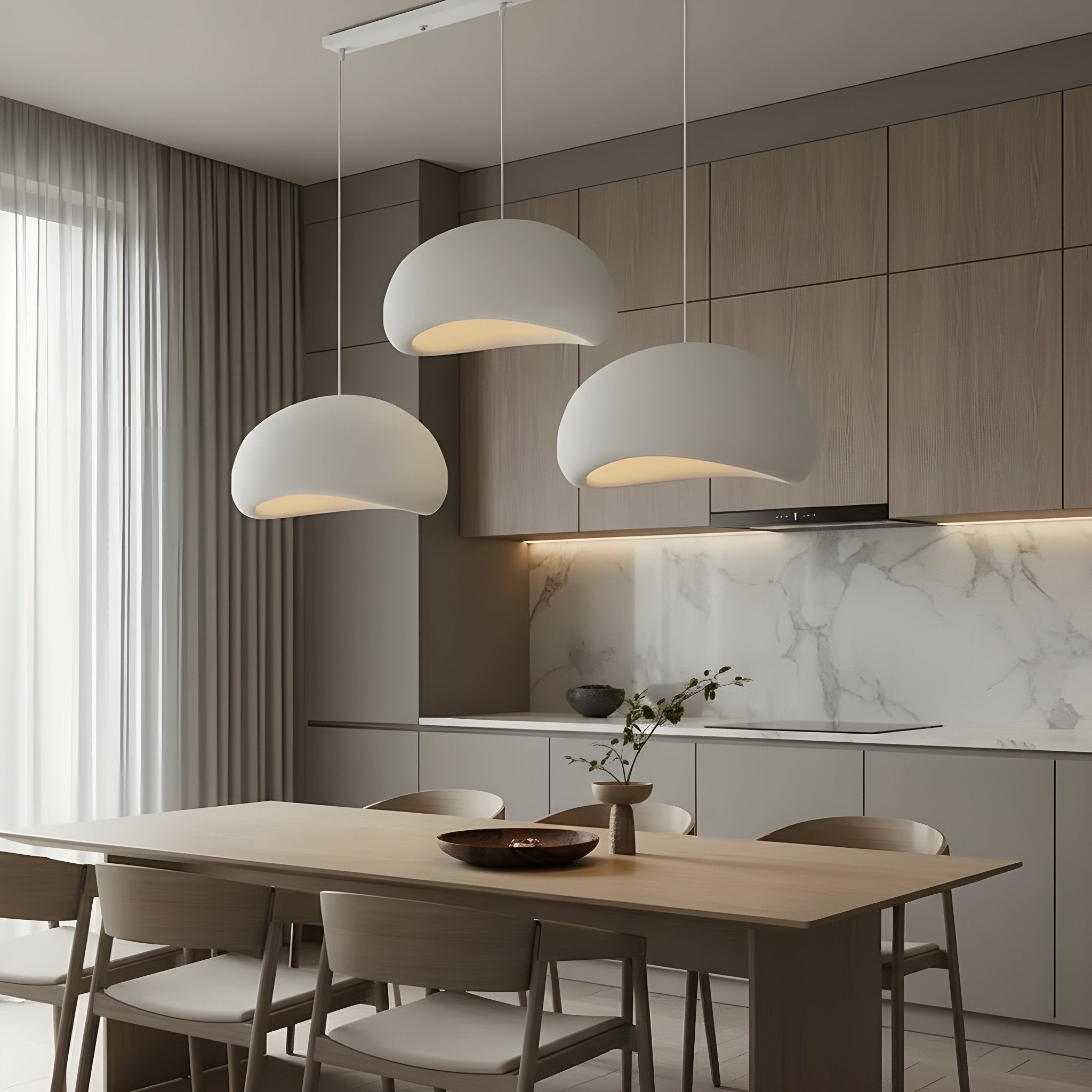 Rovel No.11 - Stone+Lumen