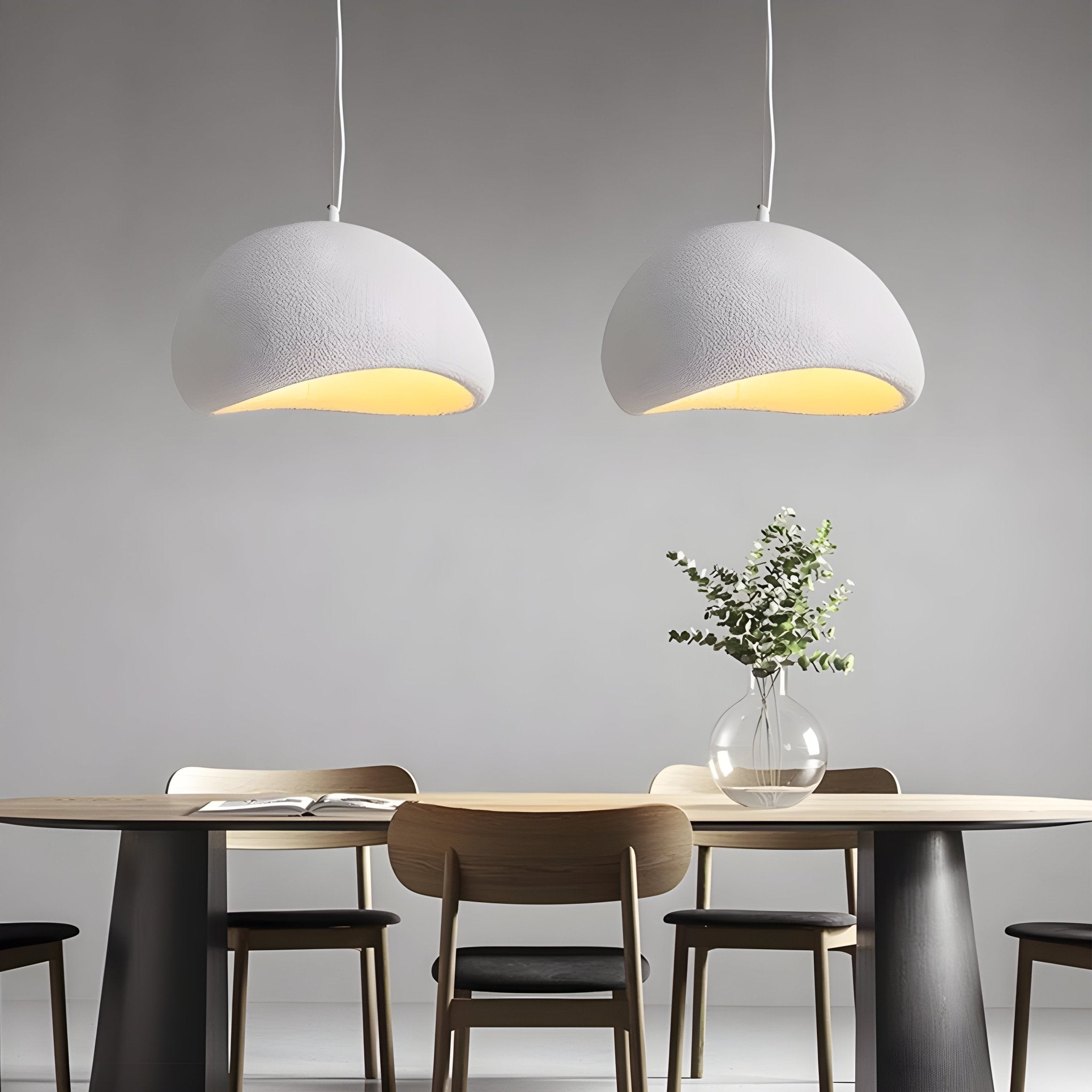 Rovel No.11 - Stone+Lumen