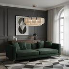 Sarin No. 05 - Stone+Lumen