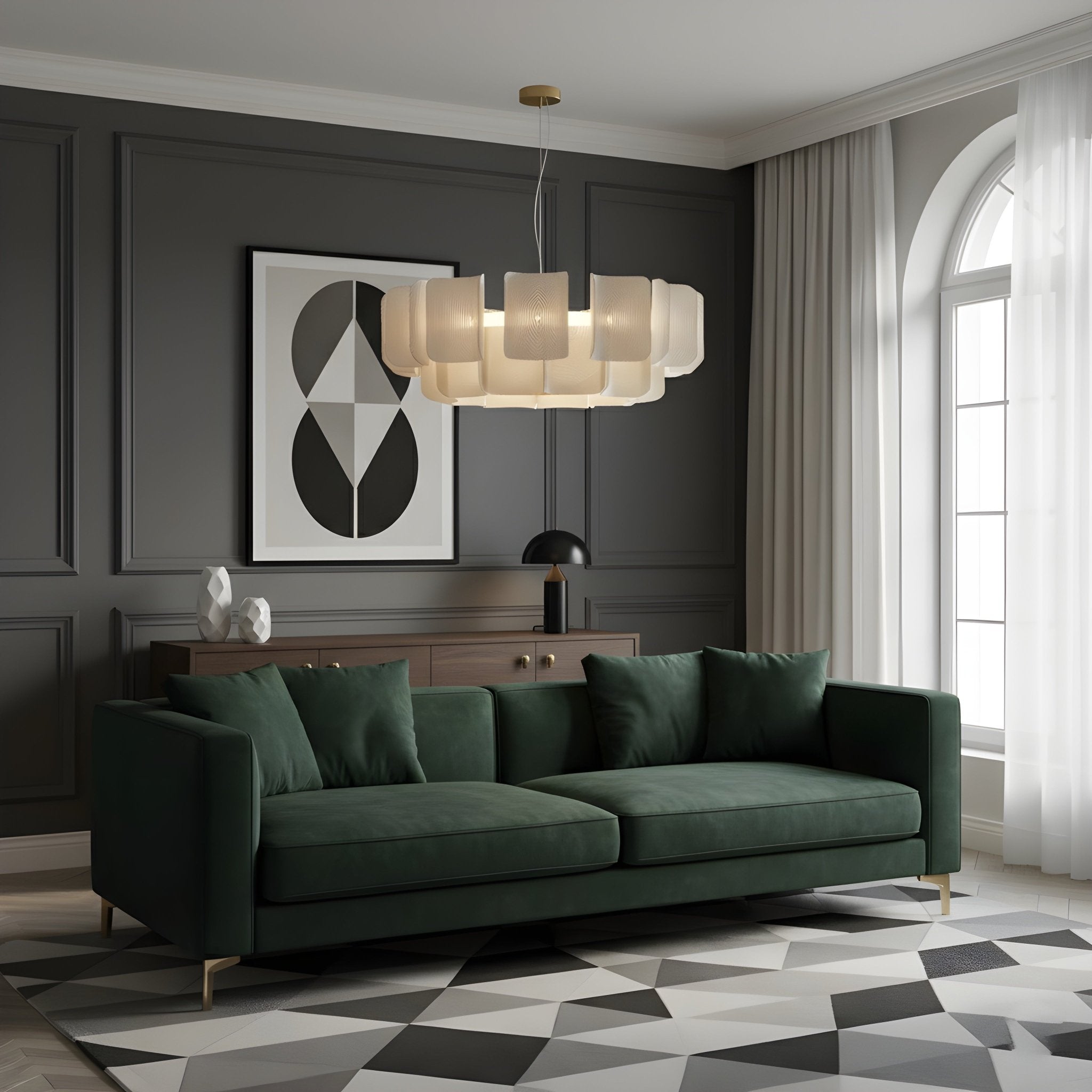 Sarin No. 05 - Stone+Lumen