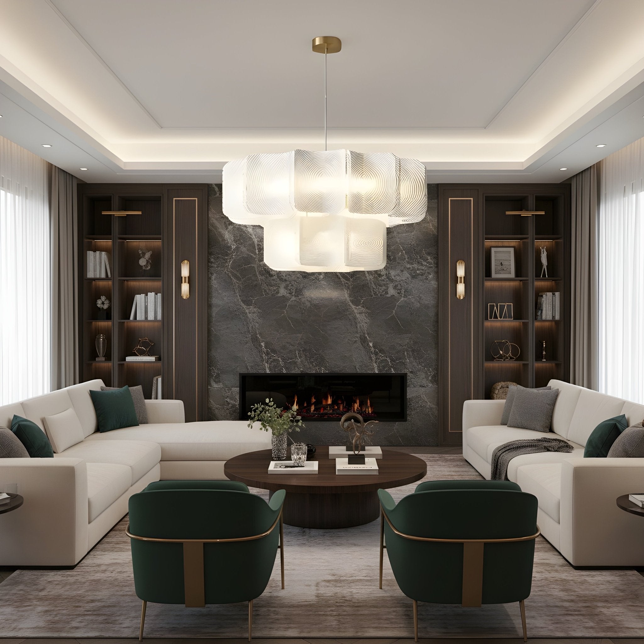 Sarin No. 05 - Stone+Lumen