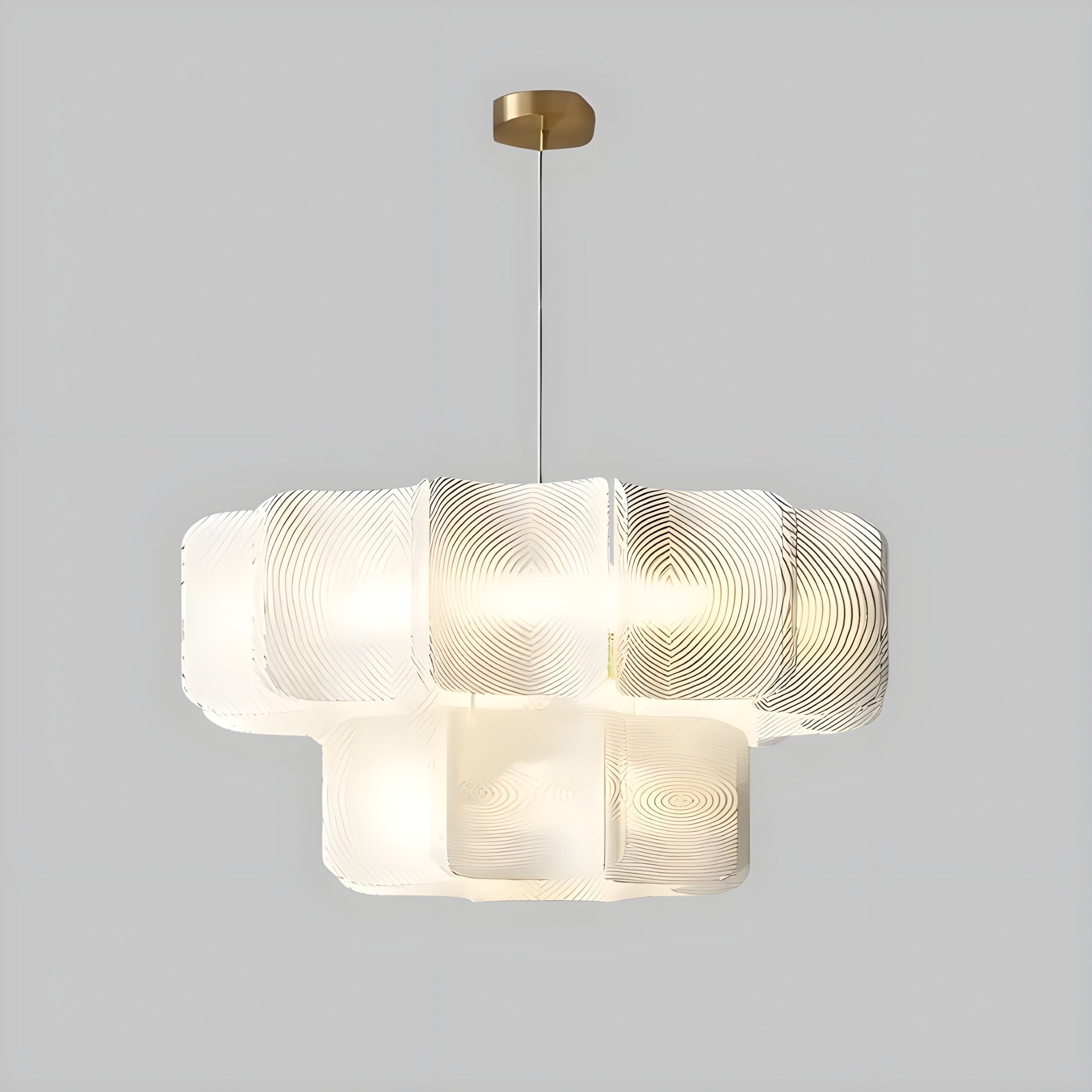 Sarin No. 05 - Stone+Lumen