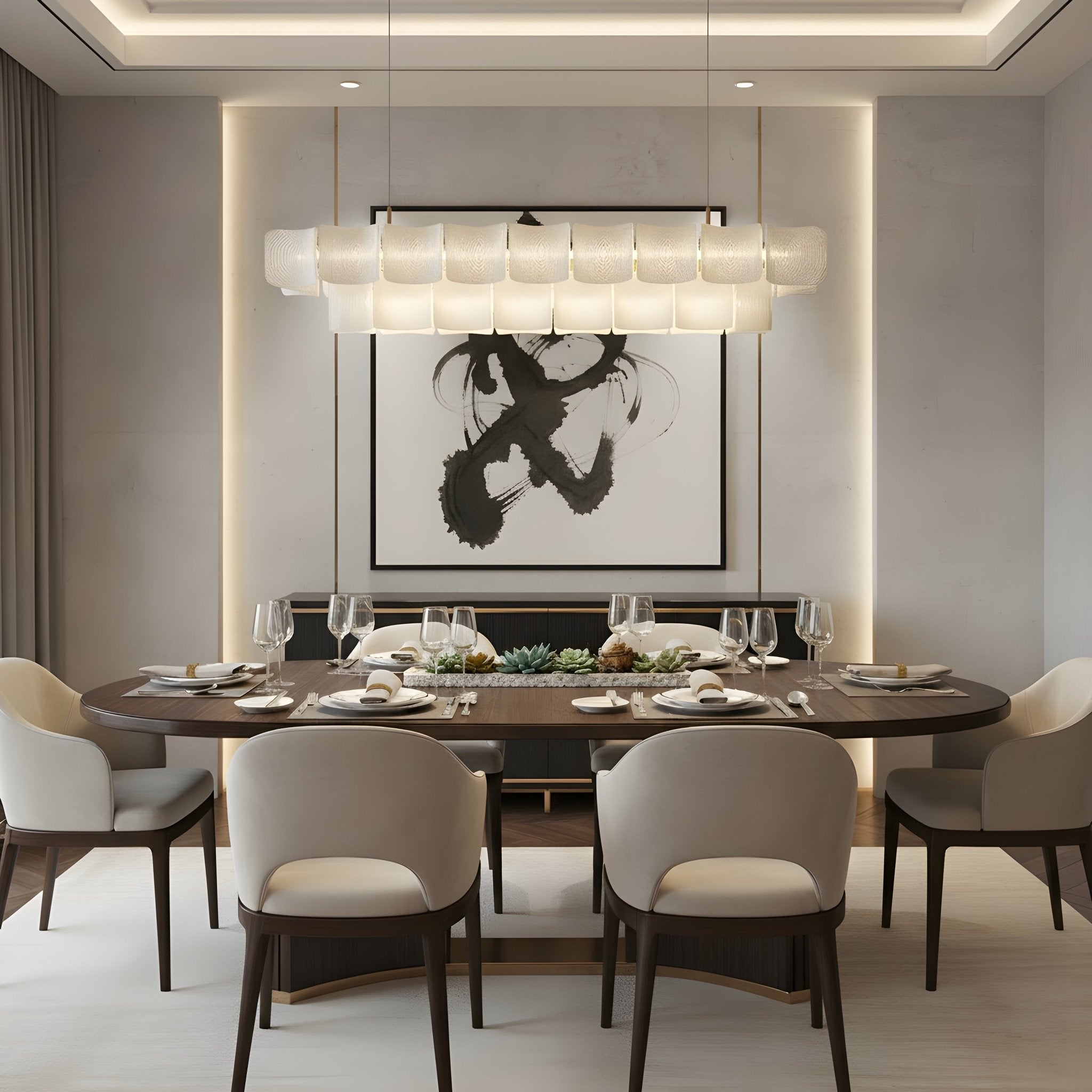 Sarin No. 05 - Stone+Lumen