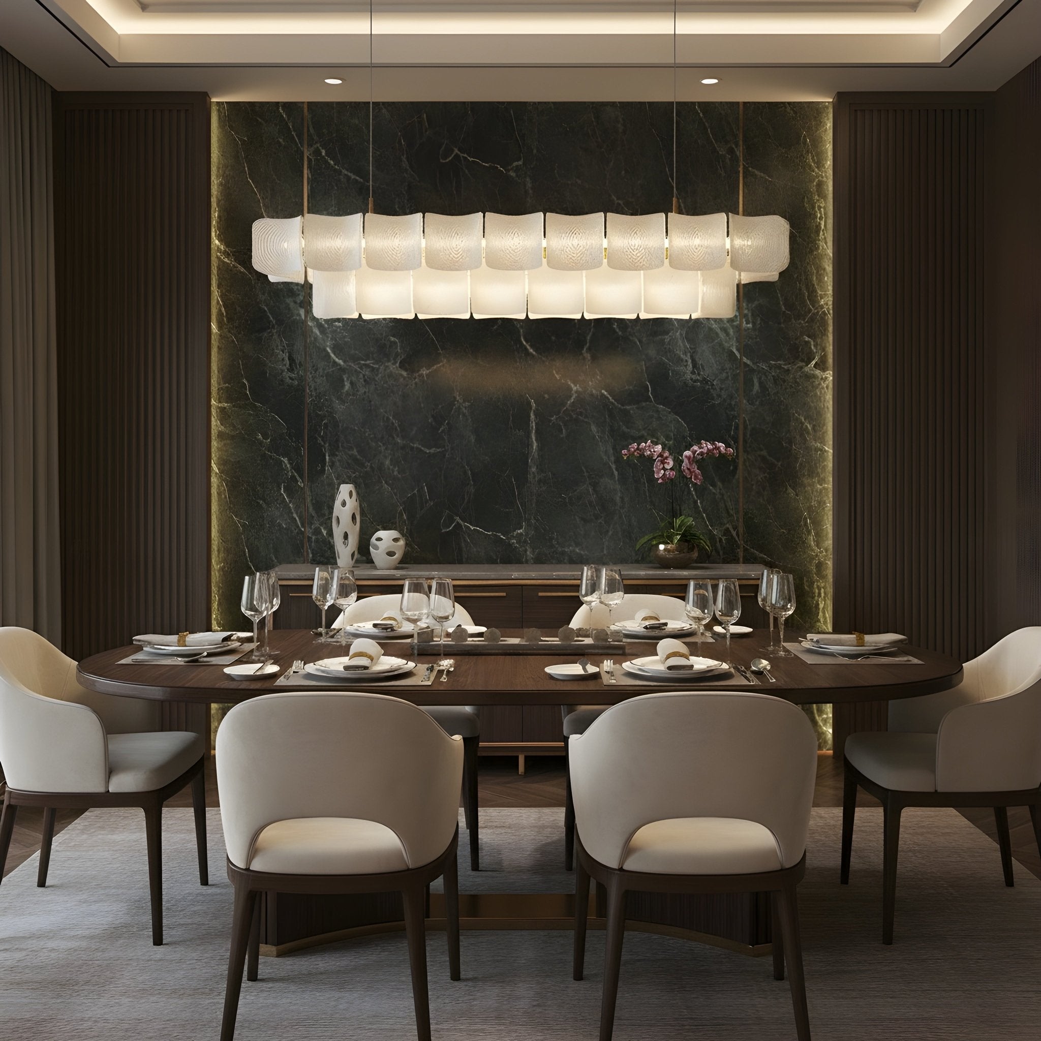 Sarin No. 05 - Stone+Lumen