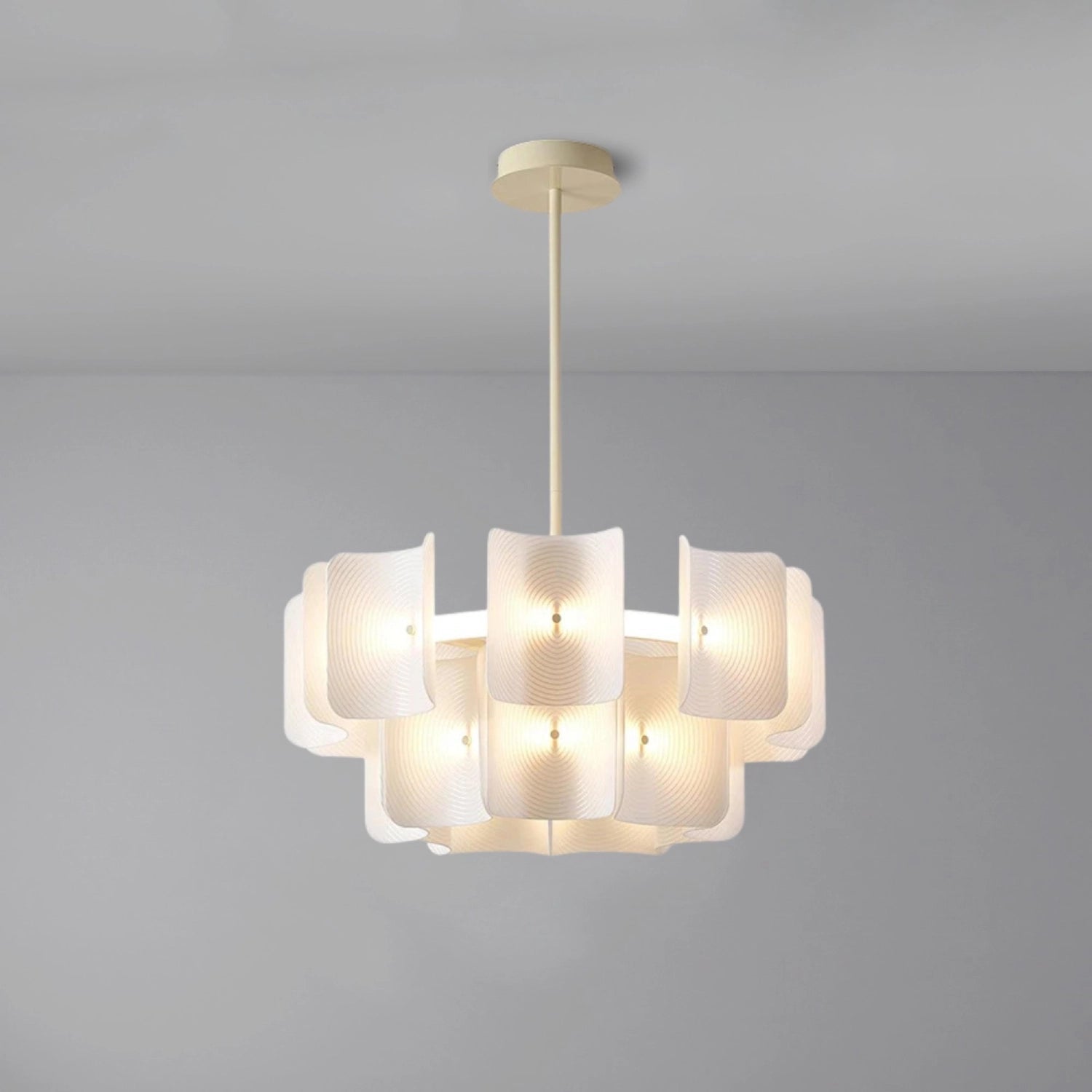 Sarin No. 05 - Stone+Lumen