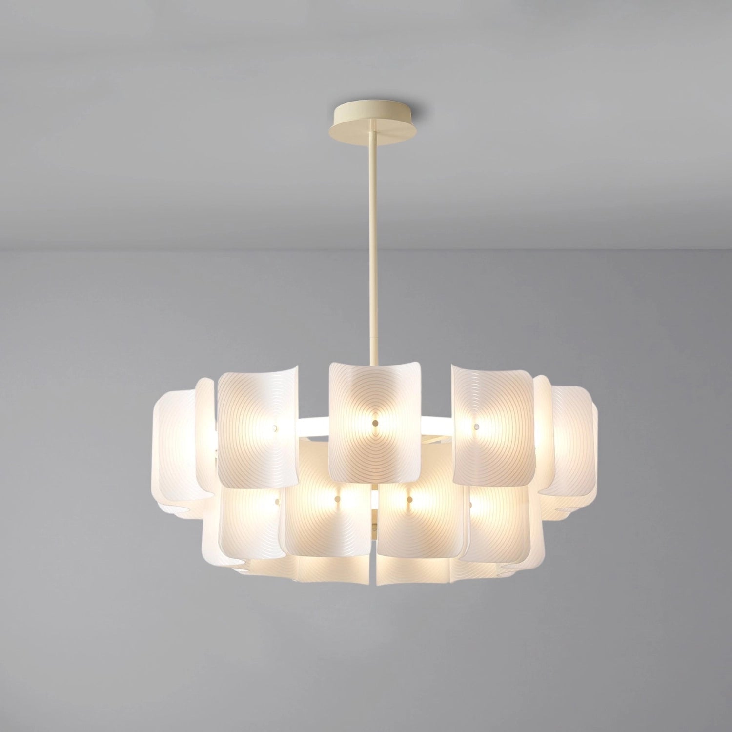 Sarin No. 05 - Stone+Lumen