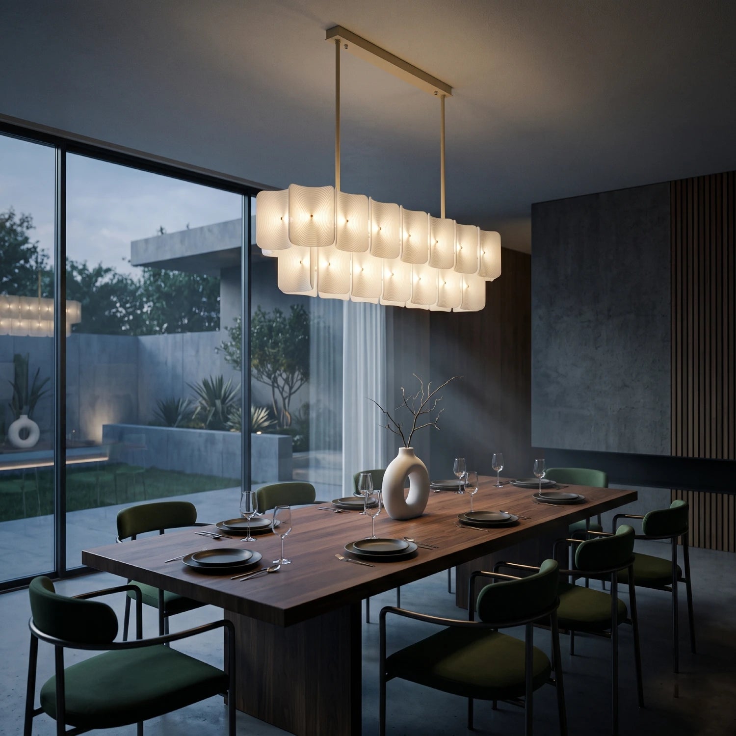 Sarin No. 05 - Stone+Lumen