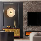 Seren No. 10 - Stone+Lumen