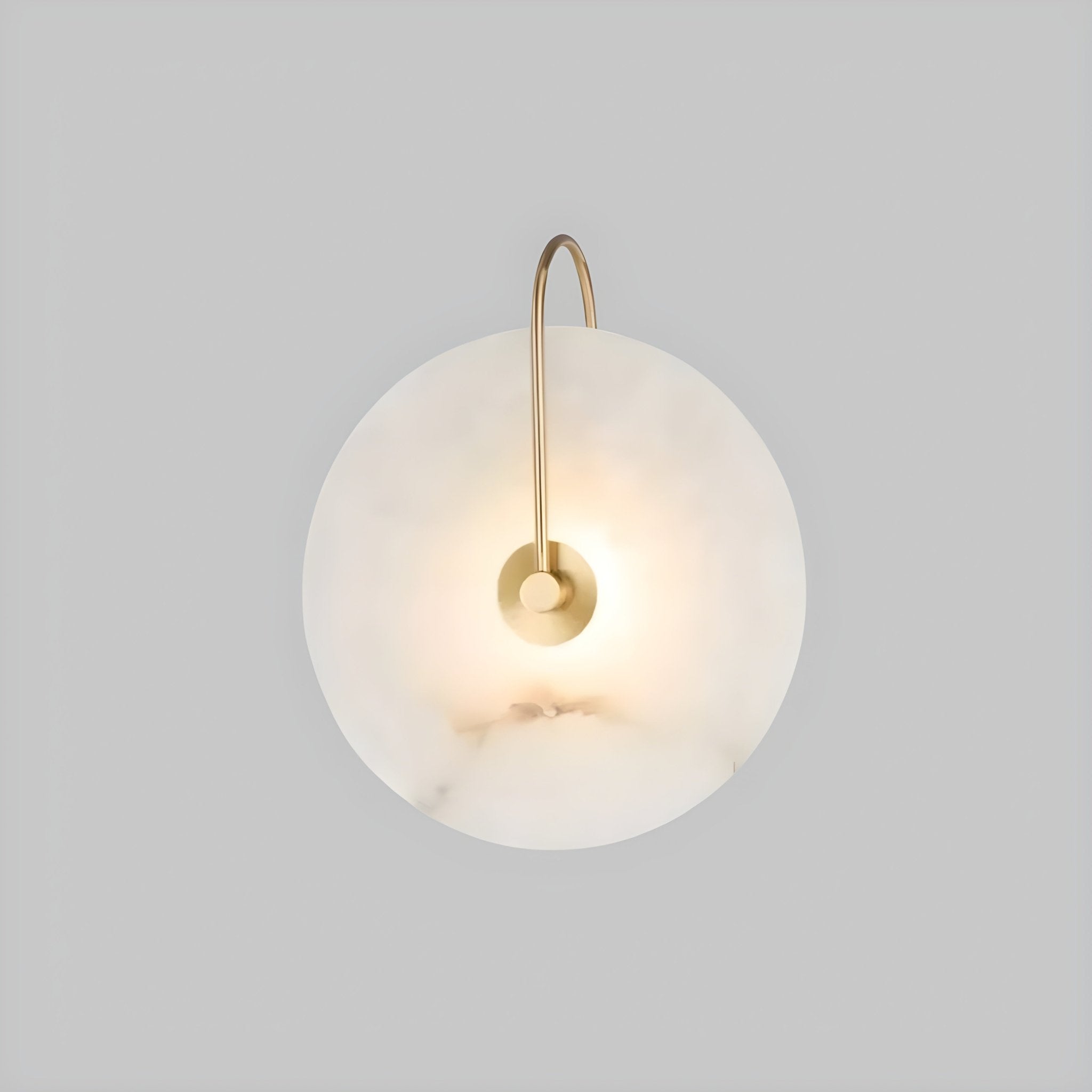 Seren No. 10 - Stone+Lumen