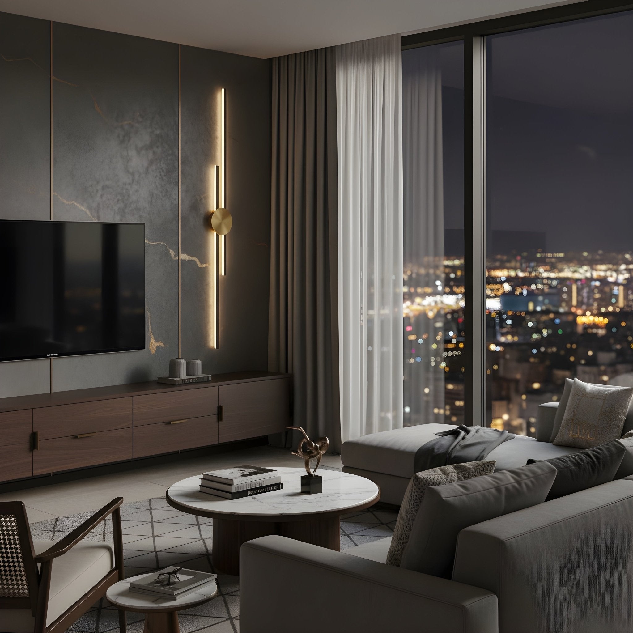 Seroe No. 19 - Stone+Lumen