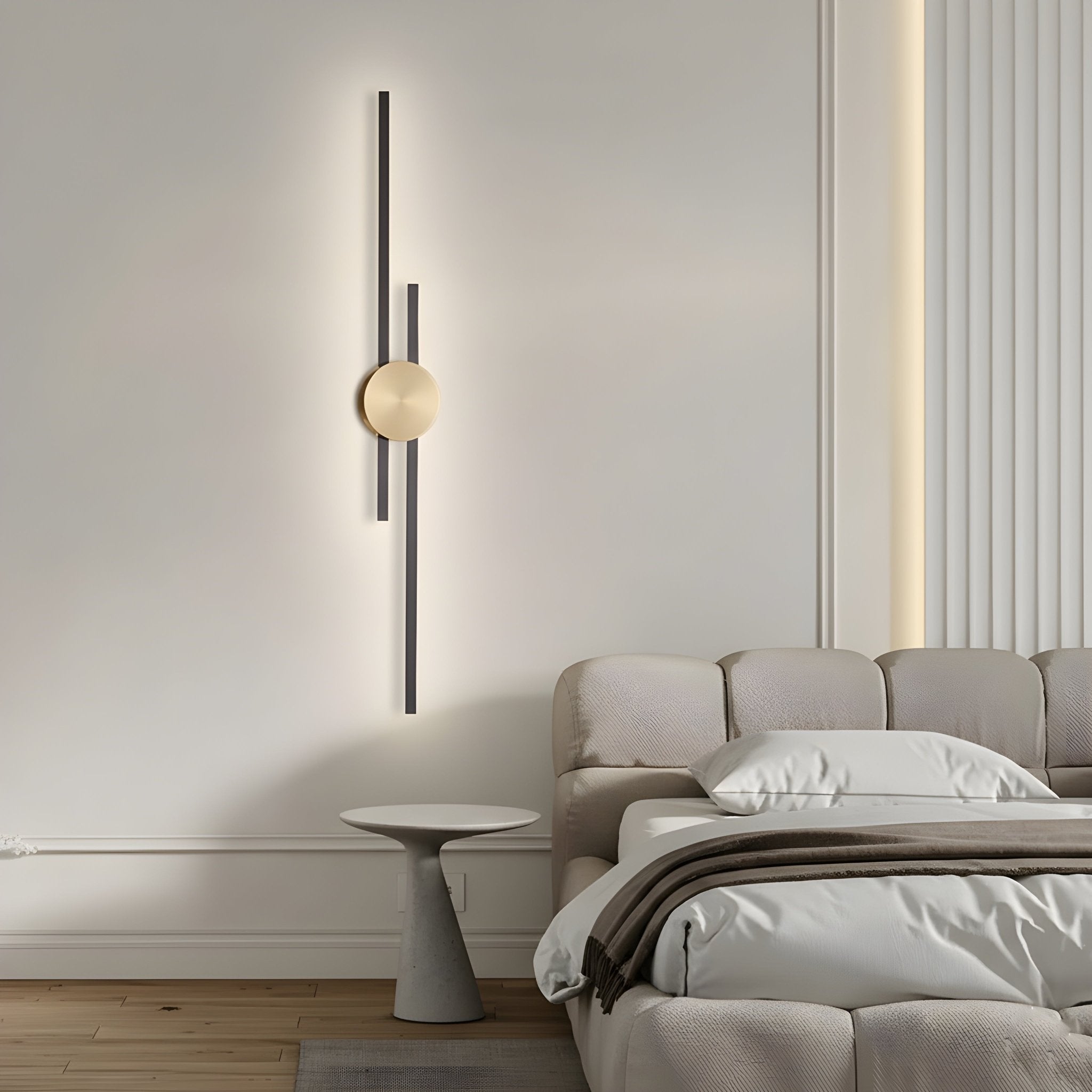 Seroe No. 19 - Stone+Lumen