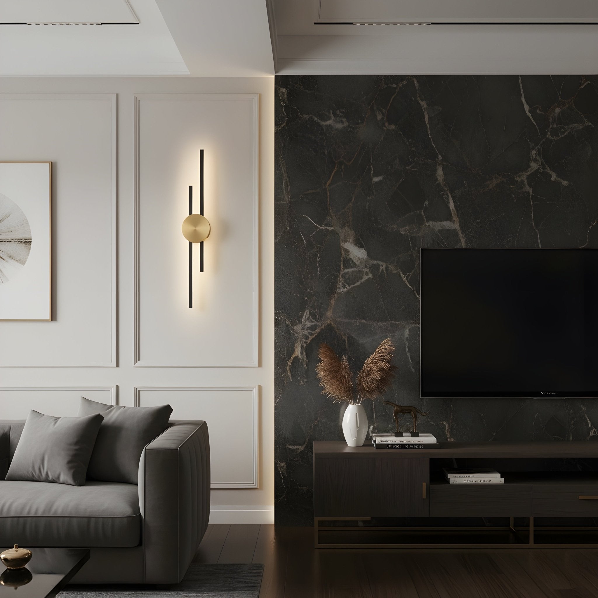 Seroe No. 19 - Stone+Lumen