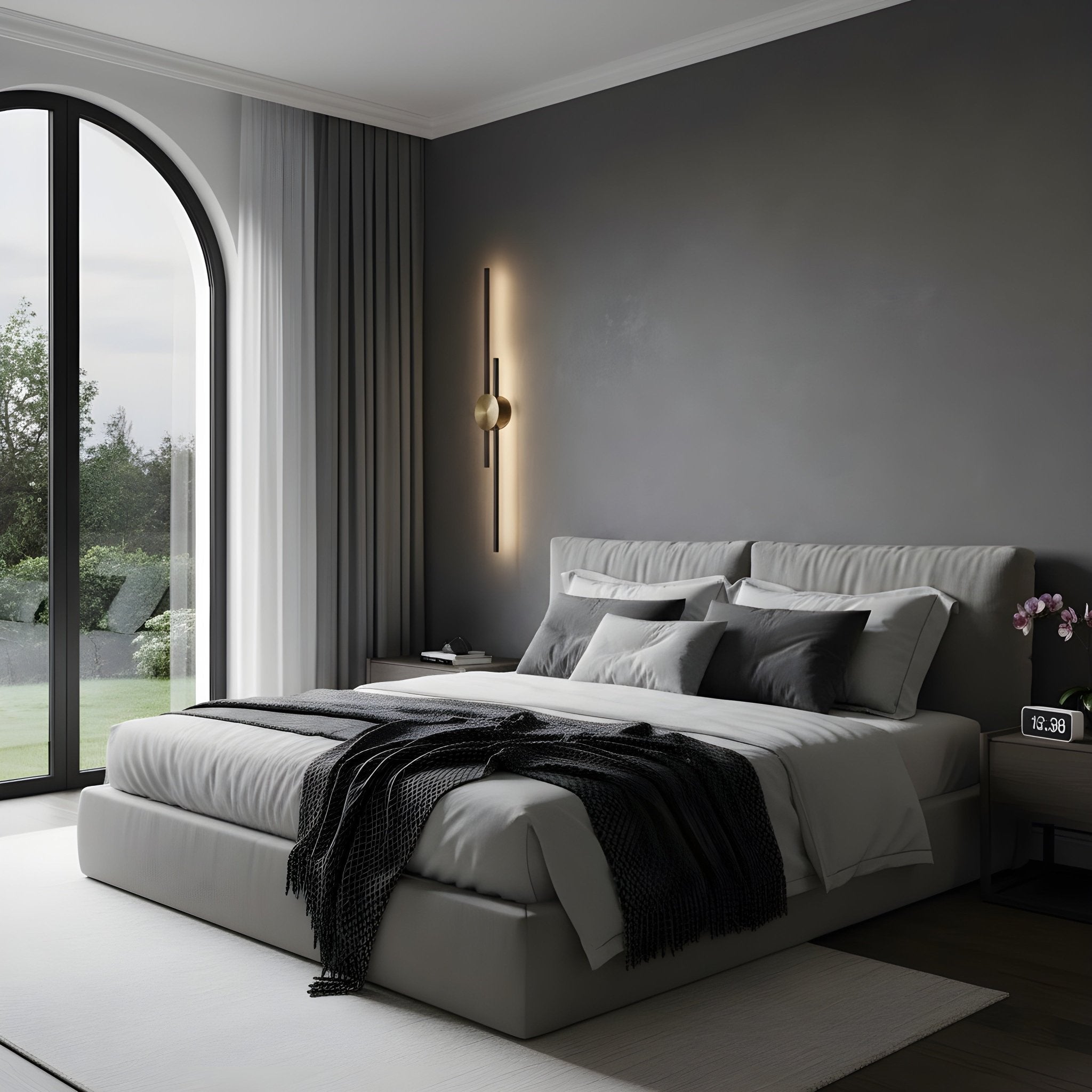 Seroe No. 19 - Stone+Lumen