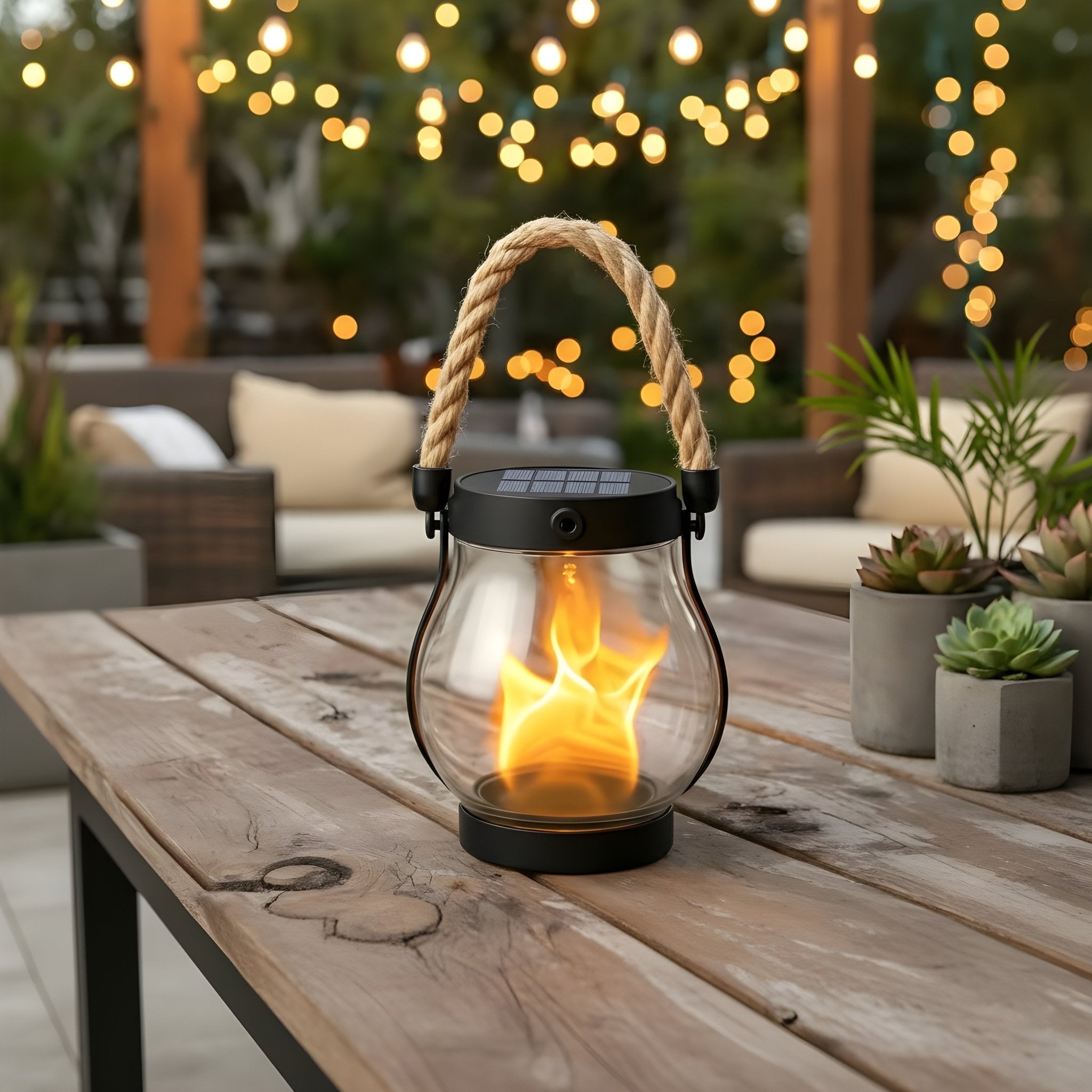 Sevyn No. 06 - Stone+Lumen