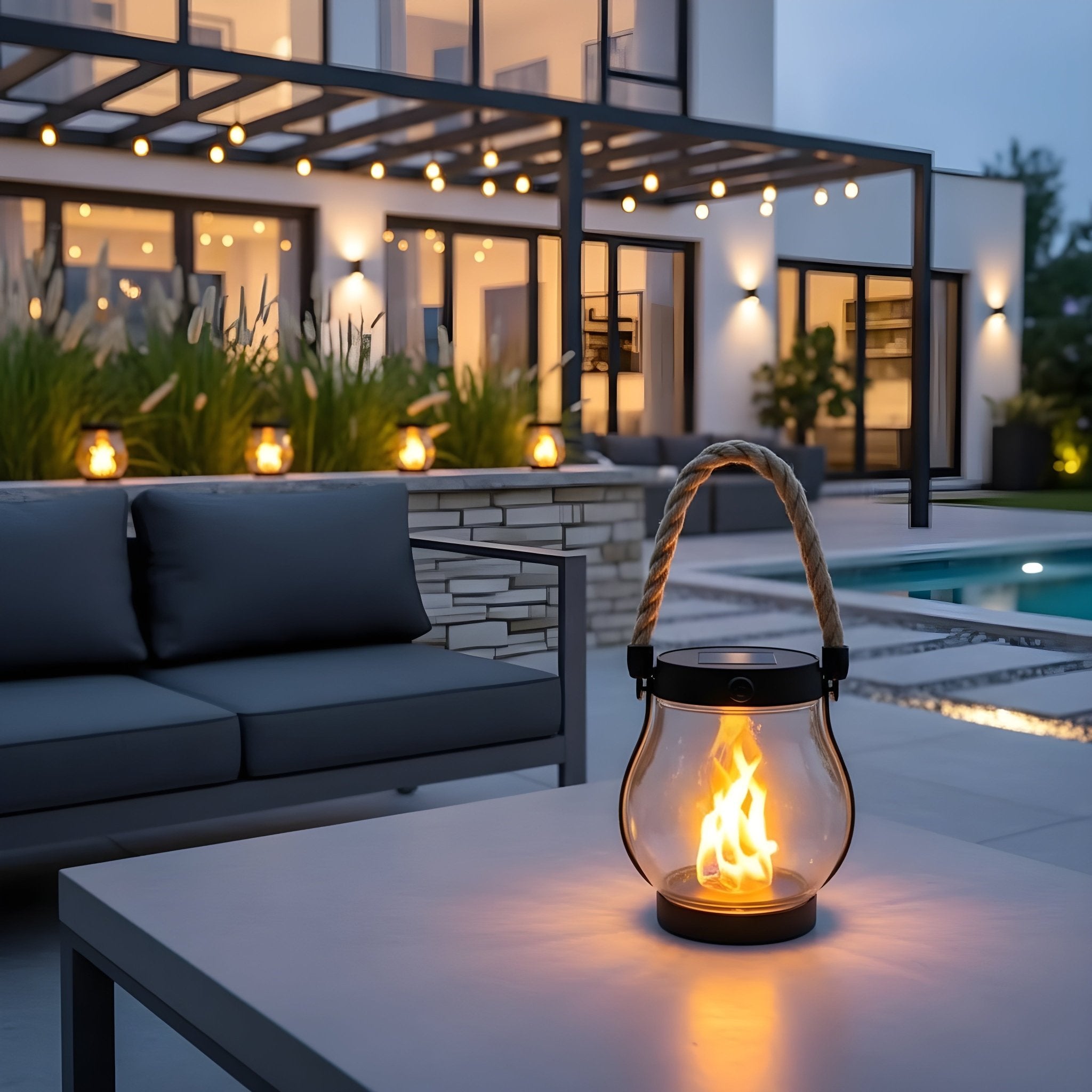 Sevyn No. 06 - Stone+Lumen