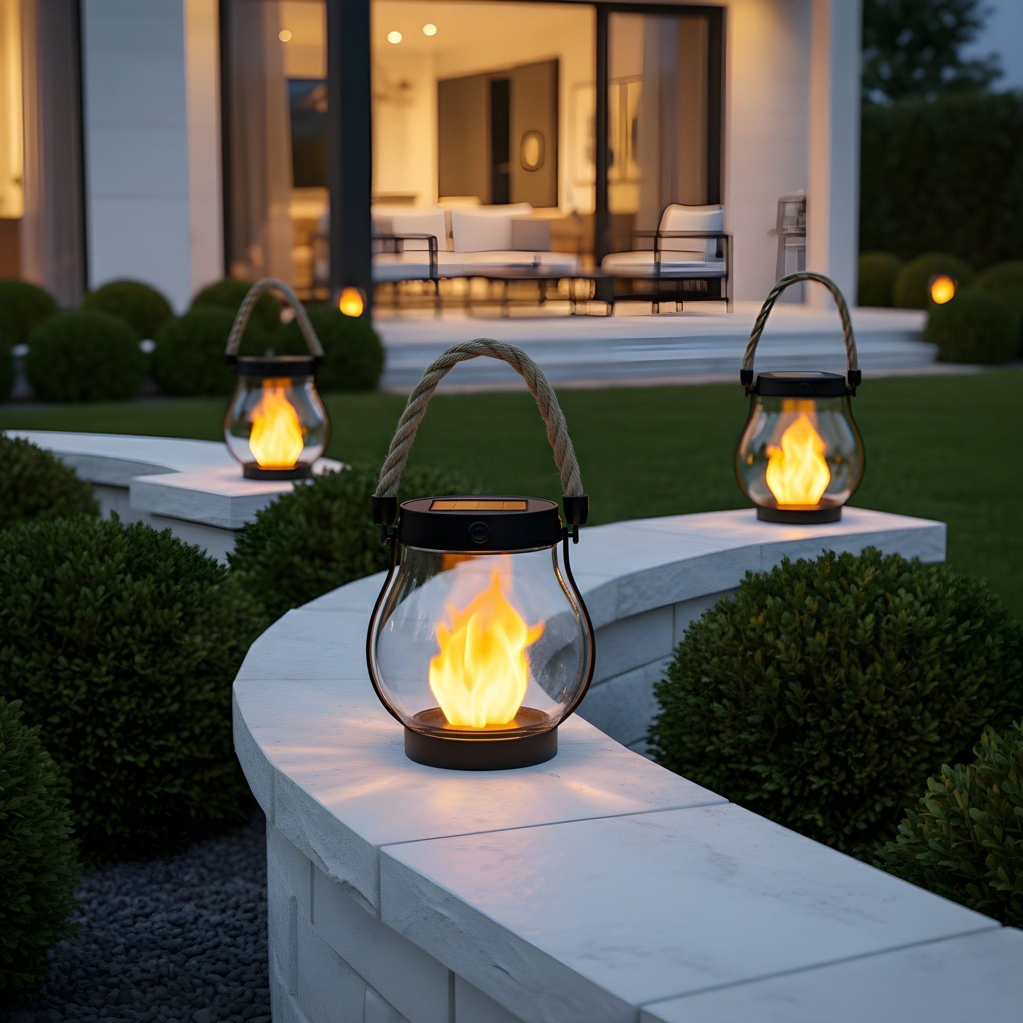 Sevyn No. 06 - Stone+Lumen